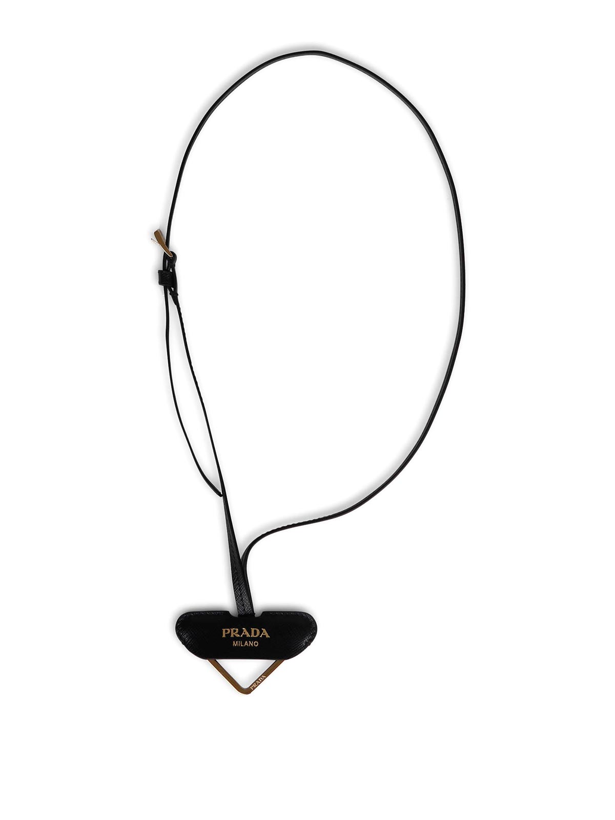 Keychain 1PP184F0002 (Prada / キーリング・キーケース ) | Prada (プラダ)