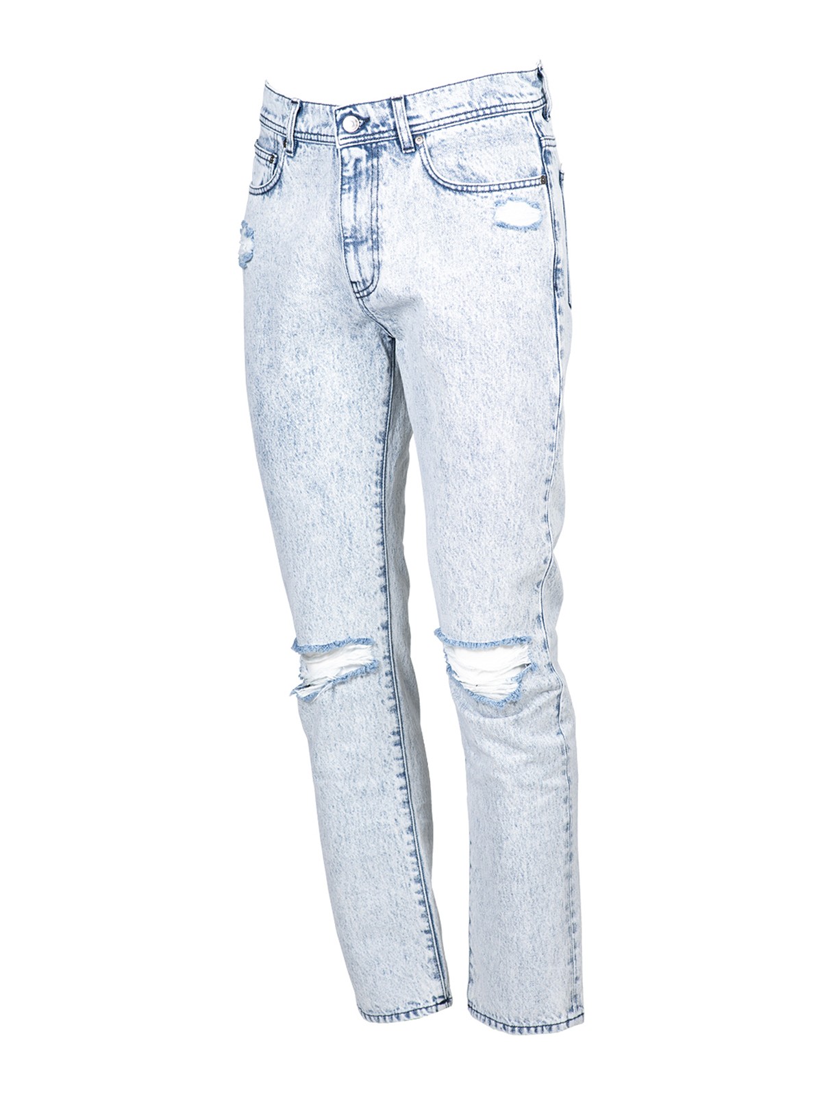 Jeans 3440MP54LM237286 (MSGM / ジーンズ ) | MSGM (エムエスジーエム)(1)