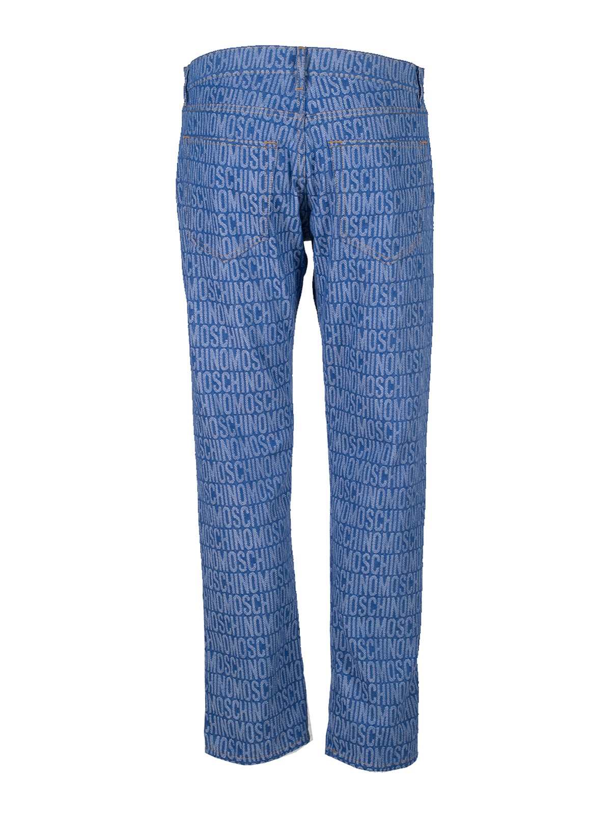 Logo denim trouser 30126231299 (MOSCHINO / パンツ ) | MOSCHINO (モスキーノ)(2)