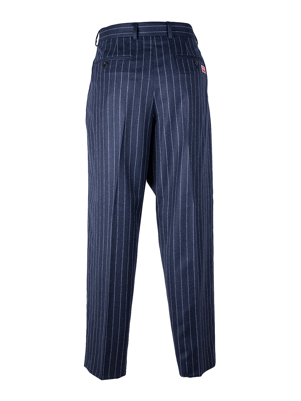 Slim pants FC65PA1069RA77 (KENZO / パンツ ) | KENZO (ケンゾー)(1)