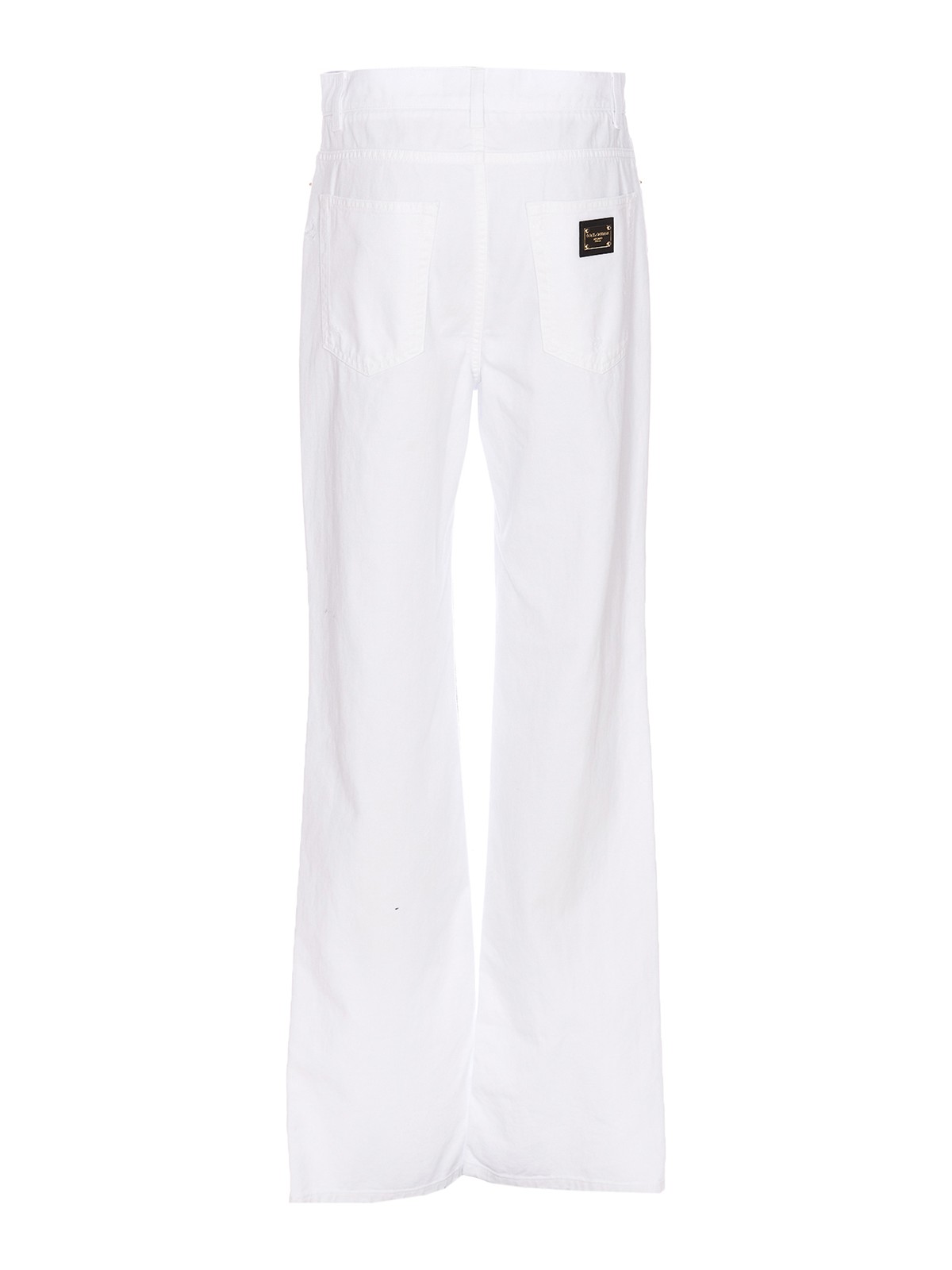 distressed denim jeans FTCGNDG8JQ3S9001 (Dolce & Gabbana / ジーンズ ) | Dolce & Gabbana (ドルチェガッバーナ)(1)