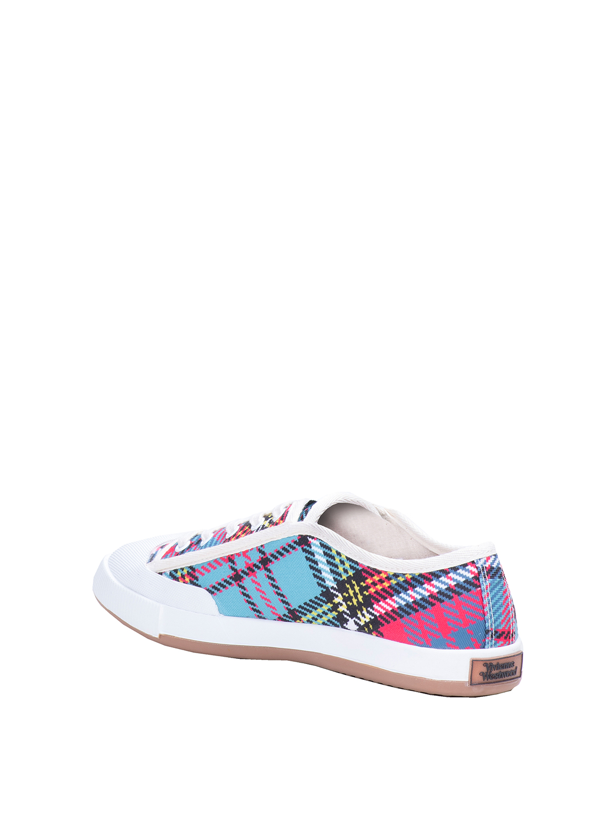 Animal gym shoes 75020057MW00J1O301 (Vivienne Westwood / スニーカー ) | Vivienne Westwood (ヴィヴィアン・ウェストウッド)(1)