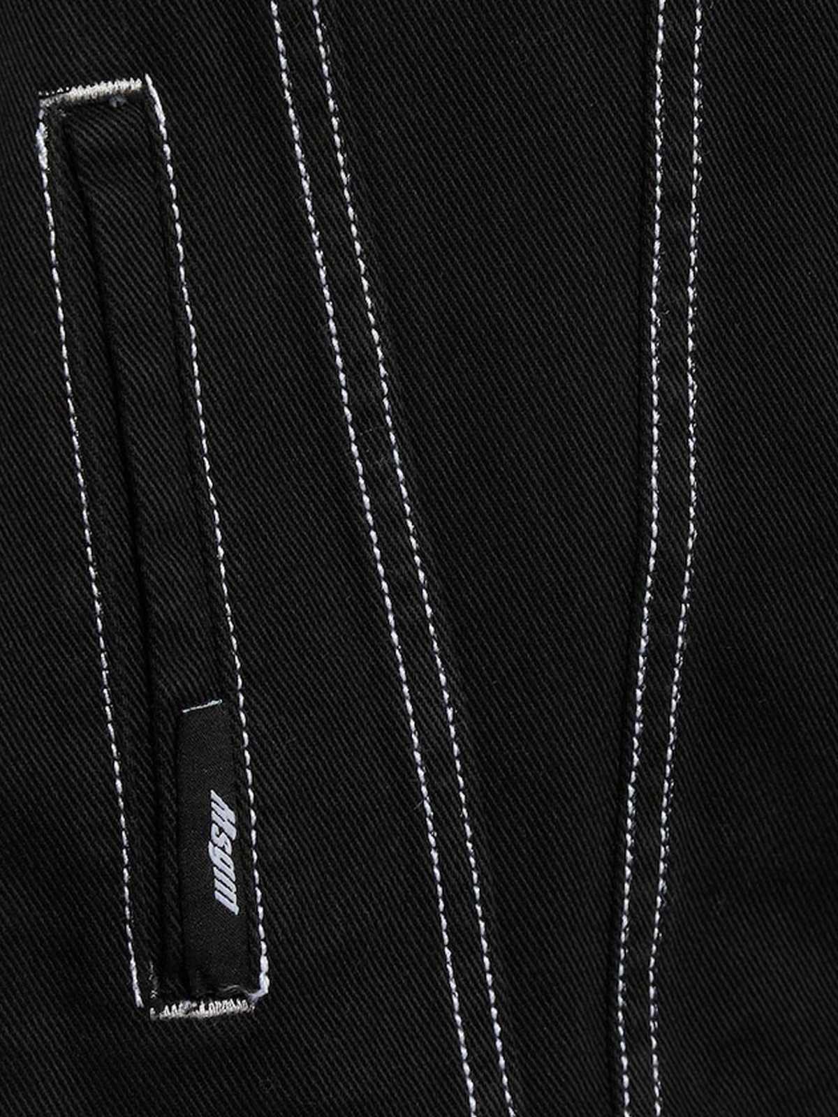 Jacket msgm cotton bull 3440MH48T237289 (MSGM / カジュアルジャケット ) | MSGM (エムエスジーエム)(2)