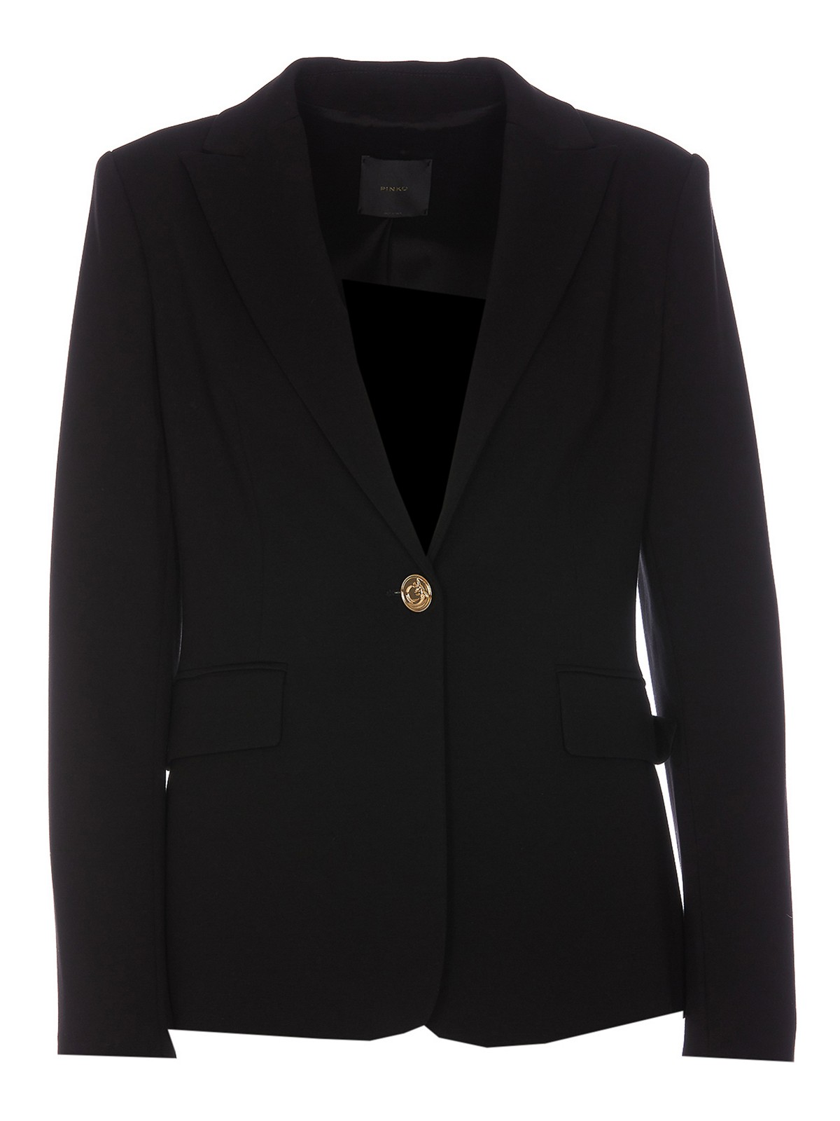 Signum jacket 100254A15OZ99 (PINKO / ブレザー・ジャケット ) | PINKO (ピンコ)