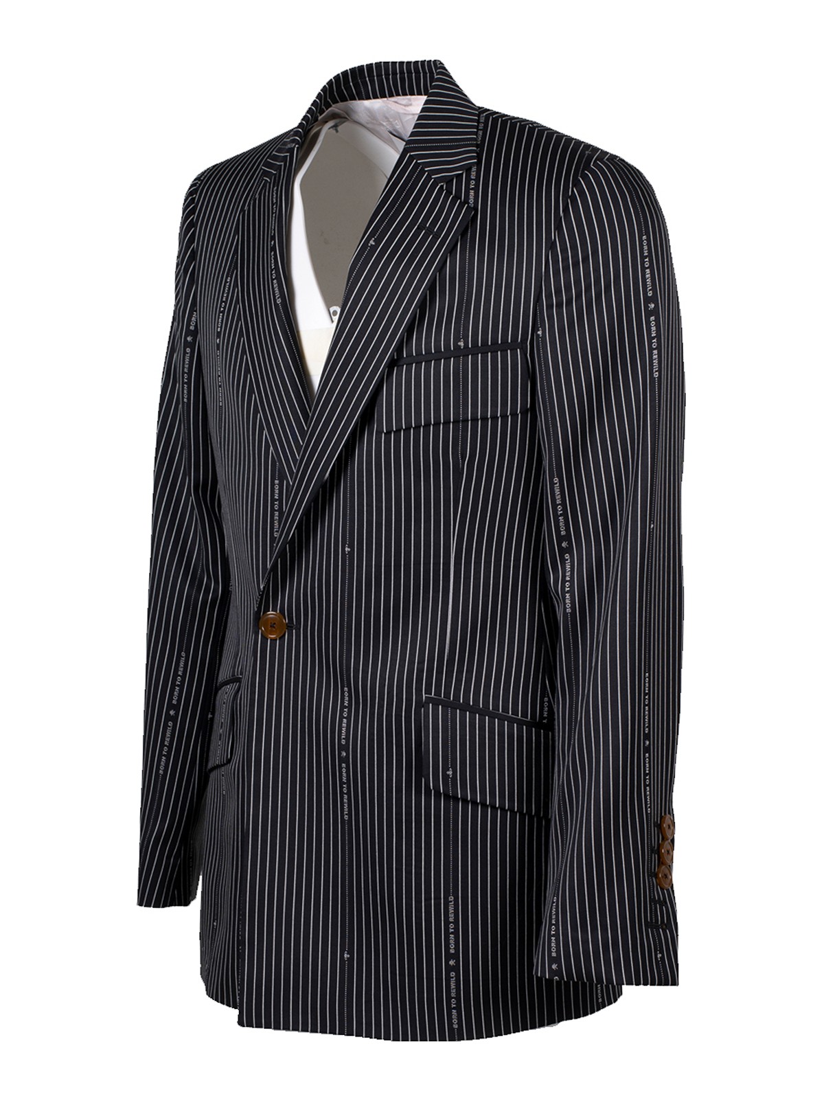 Raf jacket 23010017W00FULRN201LR (Vivienne Westwood / スーツ・ジャケット ) | Vivienne Westwood (ヴィヴィアン・ウェストウッド)(1)