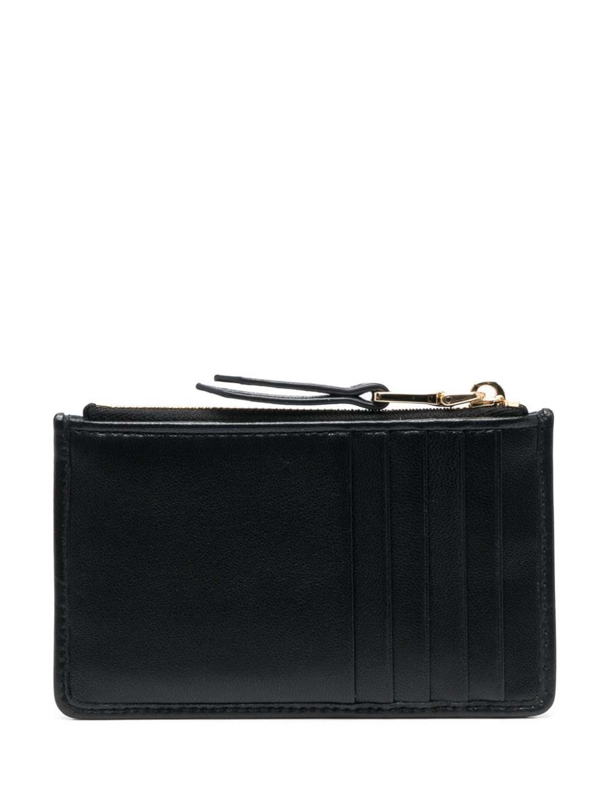 Matelass leather wallet 5MB0602FPPF0002 (MIU MIU / 財布・カードケース ) | MIU MIU (ミュウミュウ)(1)