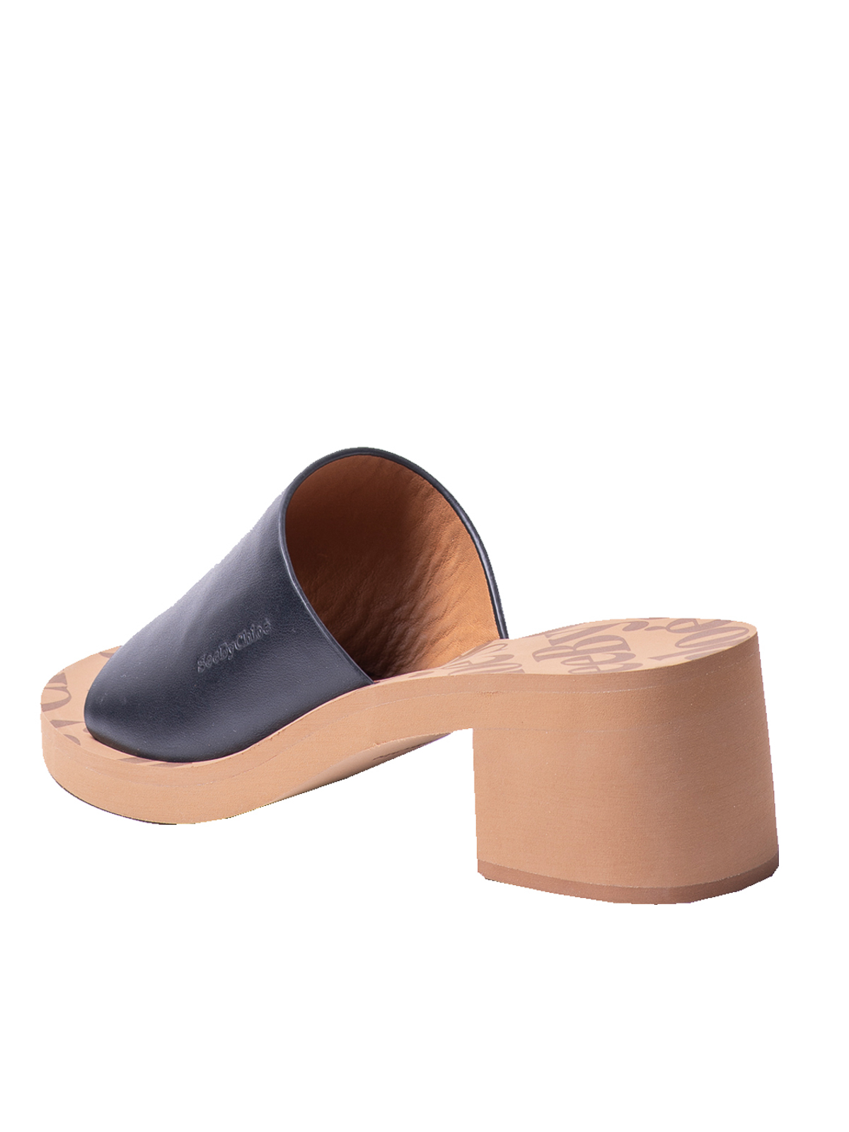 Essie mules SB38212A999 (See By Chloé / サンダル ) | See By Chloé (シーバイクロエ)(2)
