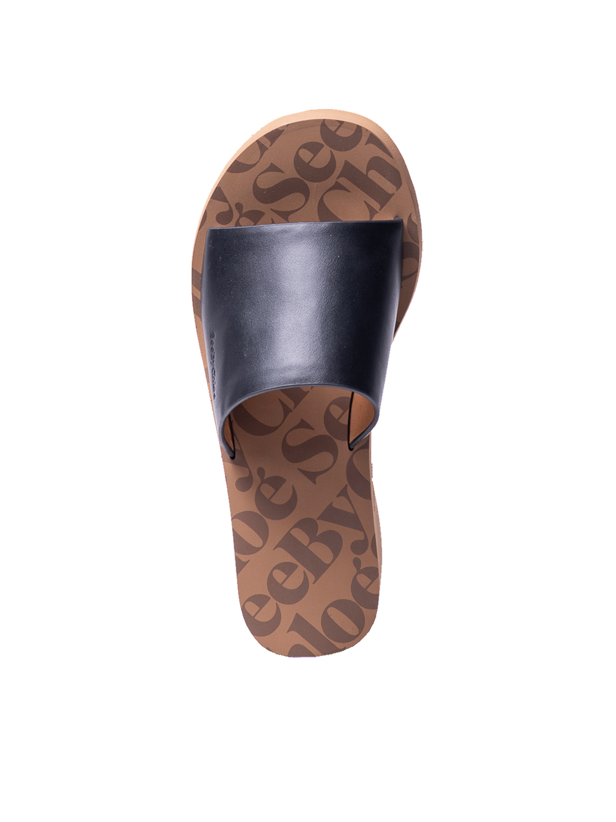 Essie mules SB38212A999 (See By Chloé / サンダル ) | See By Chloé (シーバイクロエ)(3)