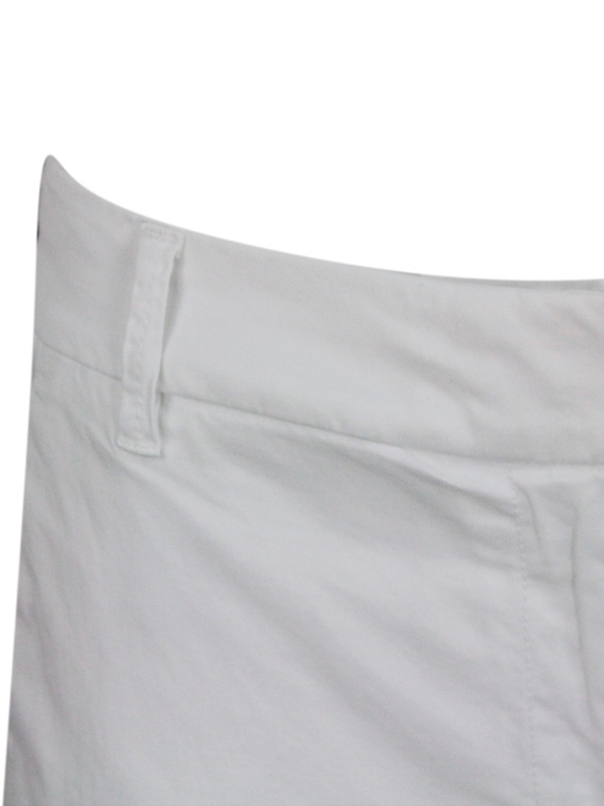 Jacob cohen trousers white VP02301S3802Y64 (JACOB COHEN / パンツ ) | JACOB COHEN (ヤコブ コーエン)(3)