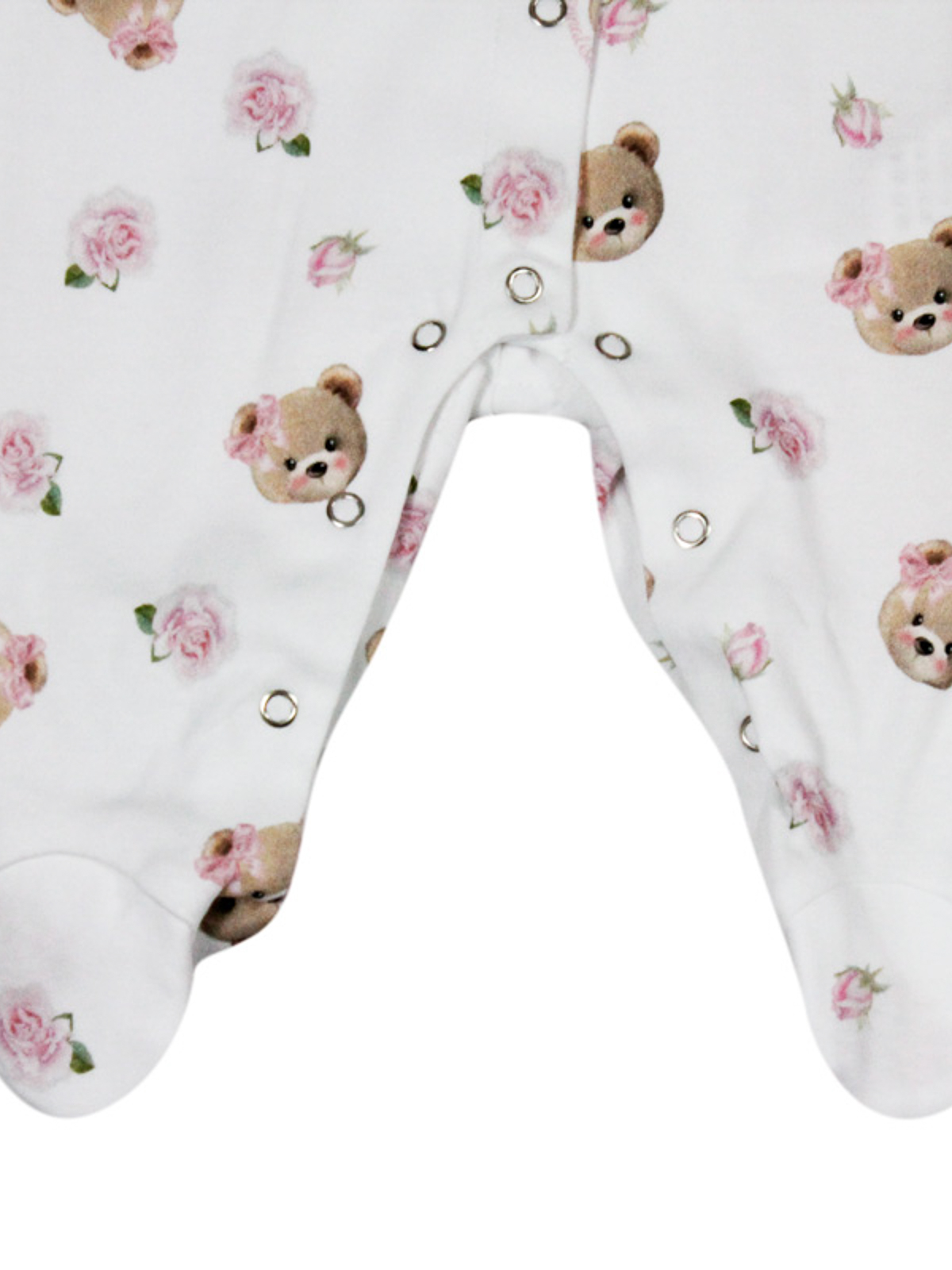 Monnalisa dress 35A20610380099 (MONNALISA / ワンピース・ドレス・オールインワン ) | MONNALISA (モナリザ)(1)