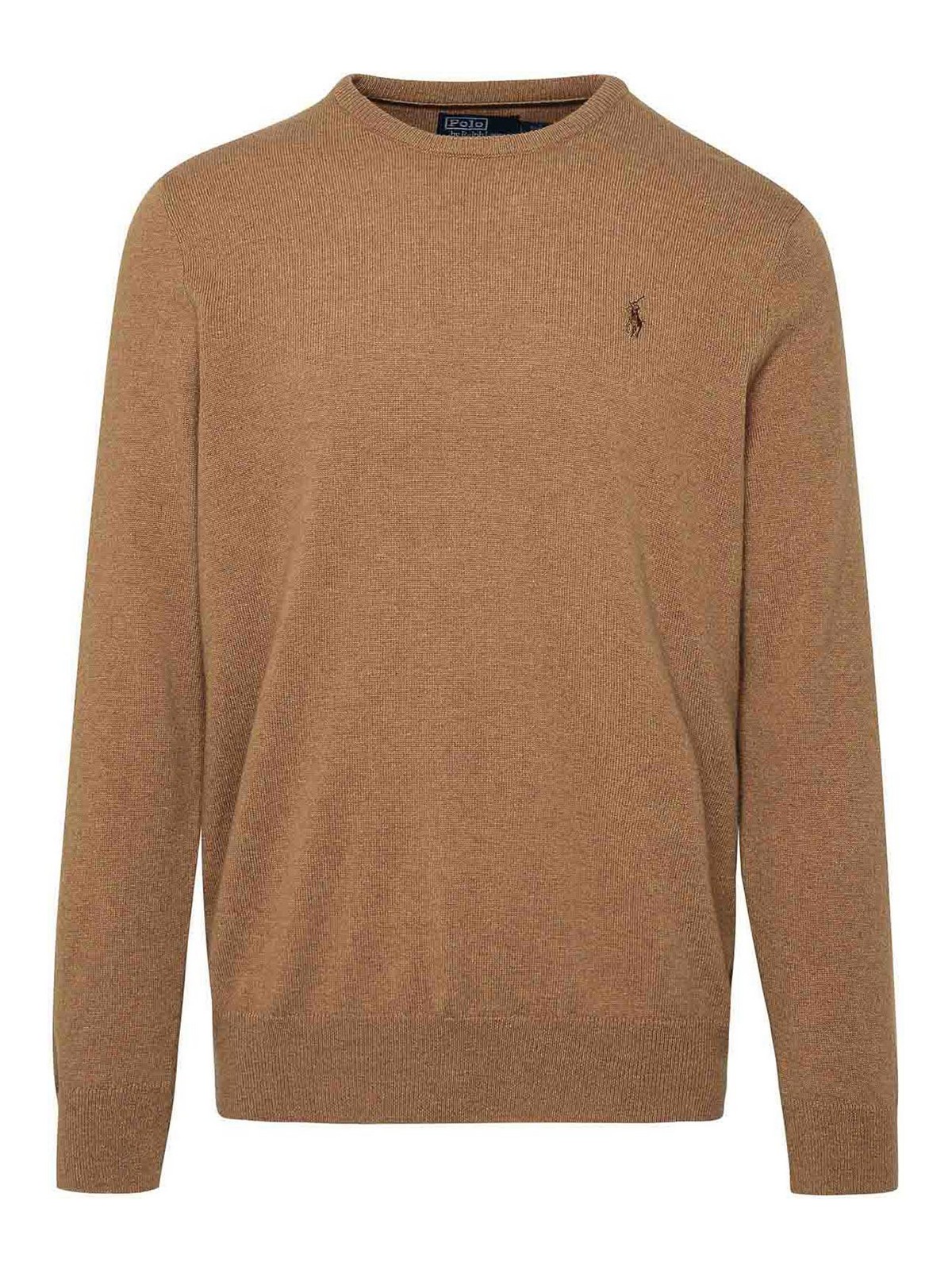 Wool pullover 710876714012 (Polo Ralph Lauren / ニット・セーター・カーディガン ) | Polo Ralph Lauren (ポロ ラルフ ローレン)