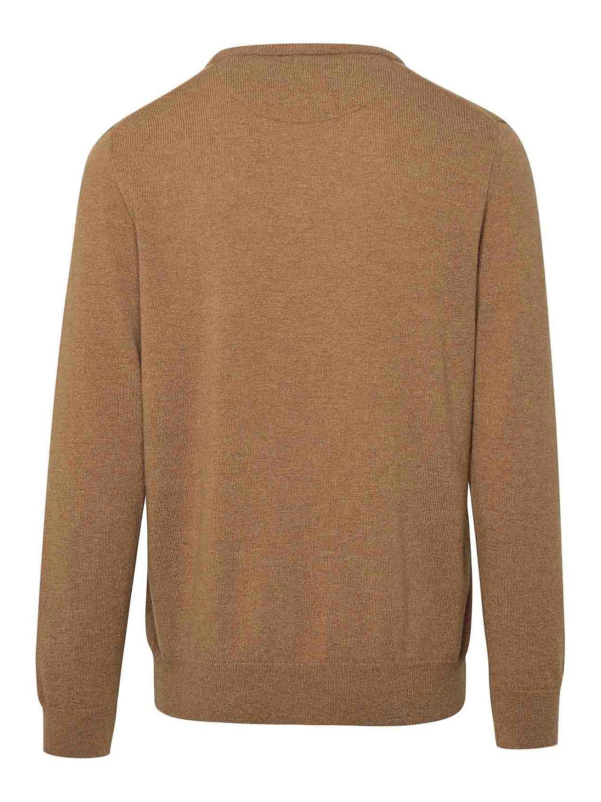 Wool pullover 710876714012 (Polo Ralph Lauren / ニット・セーター・カーディガン ) | Polo Ralph Lauren (ポロ ラルフ ローレン)(1)