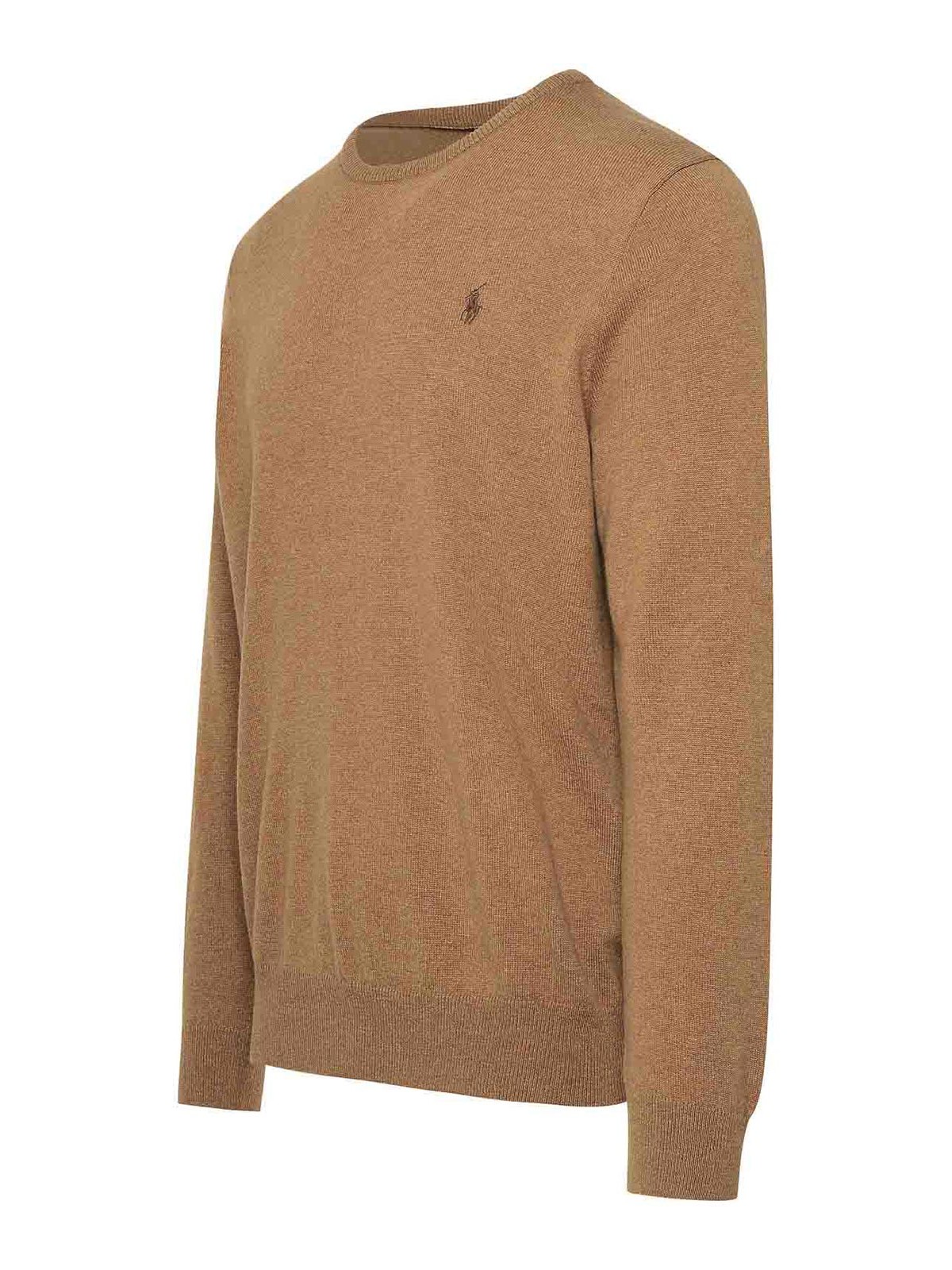 Wool pullover 710876714012 (Polo Ralph Lauren / ニット・セーター・カーディガン ) | Polo Ralph Lauren (ポロ ラルフ ローレン)(2)