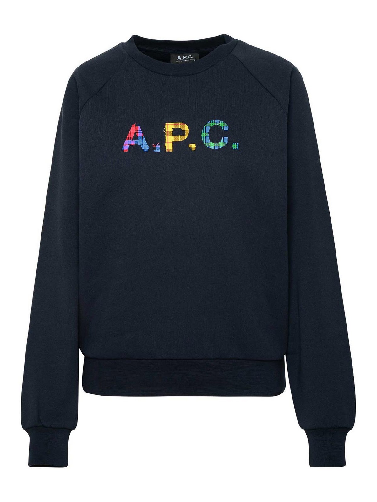 Sweatshirt Vicky COGVFF27844IAK (A.P.C. / スウェット・フーディー ) | A.P.C. (アーペーセー)