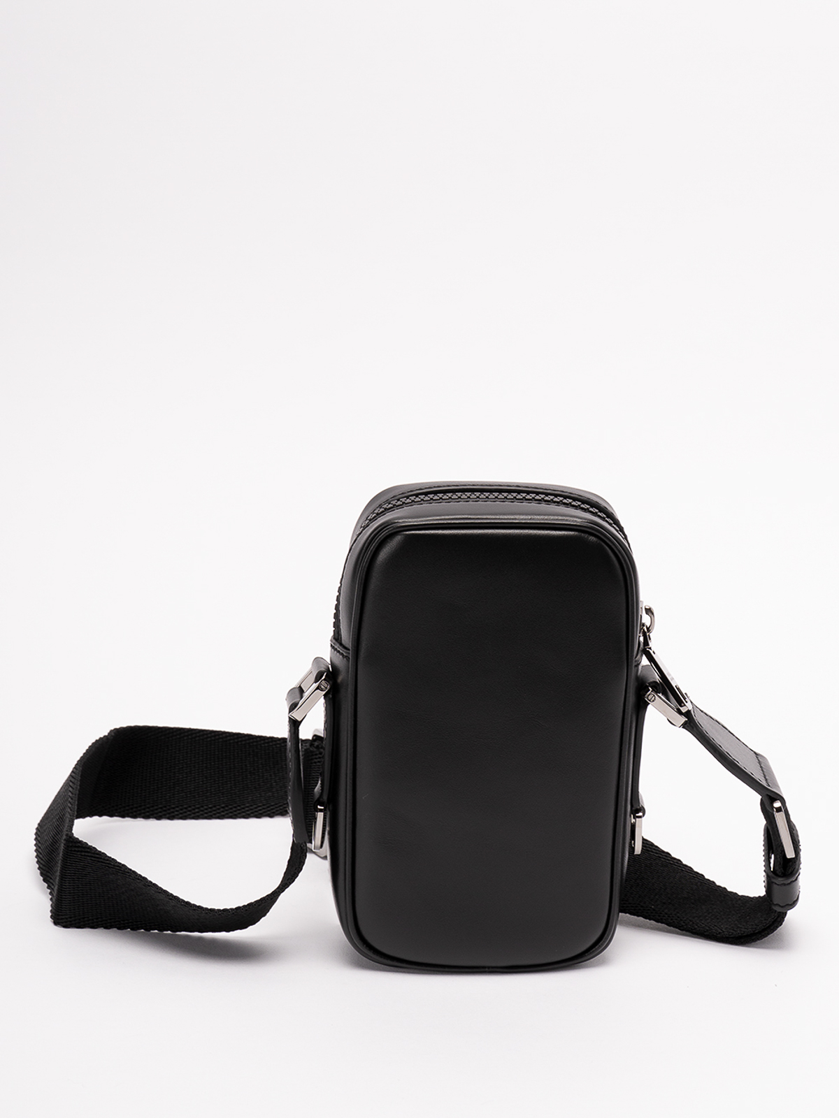 Crossbody bag with logo BM2041AN244HNII7 (Dolce & Gabbana / ハンドバッグ・ショルダーバッグ ) | Dolce & Gabbana (ドルチェガッバーナ)(1)