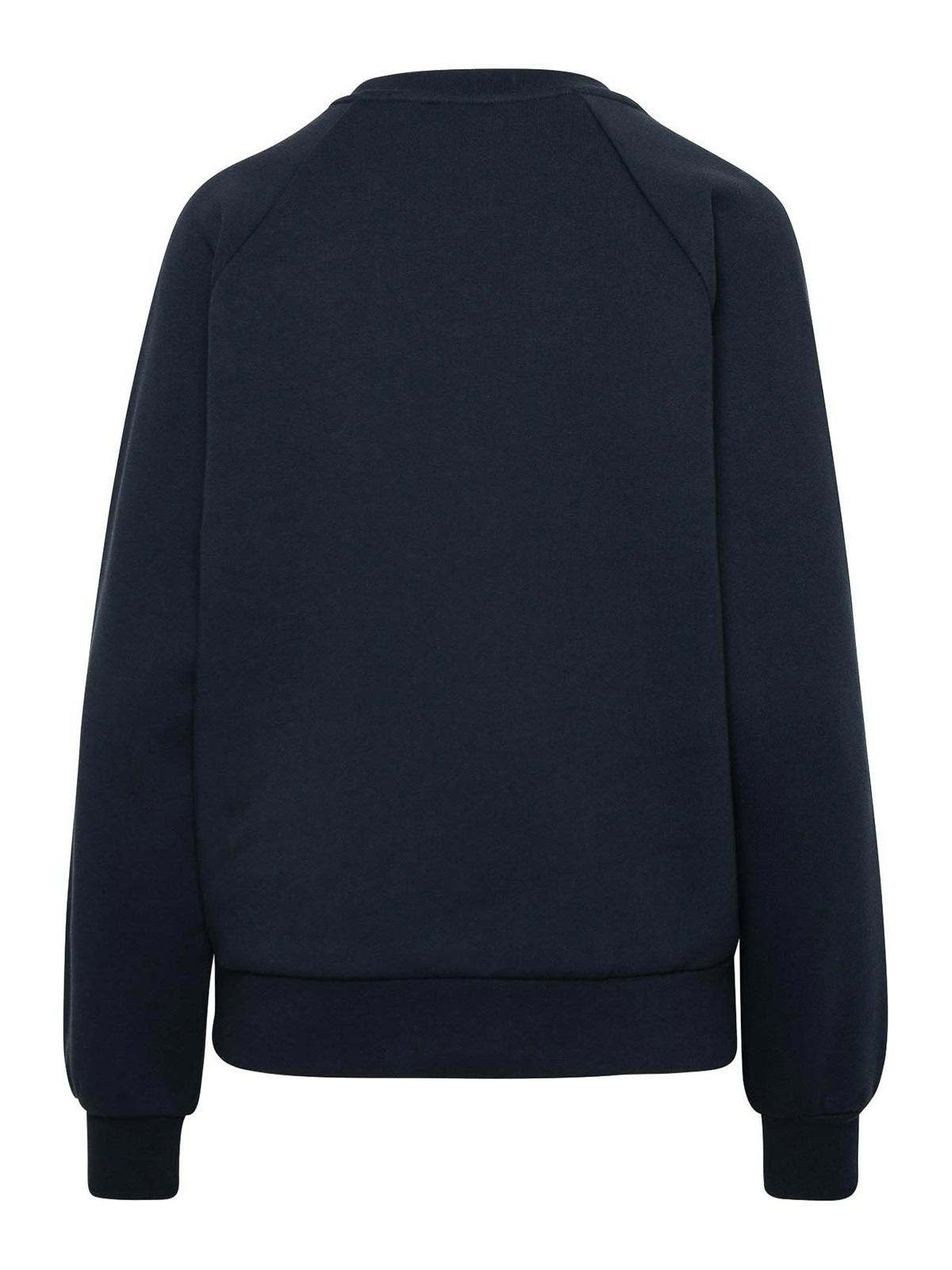 Sweatshirt Vicky COGVFF27844IAK (A.P.C. / スウェット・フーディー ) | A.P.C. (アーペーセー)(1)