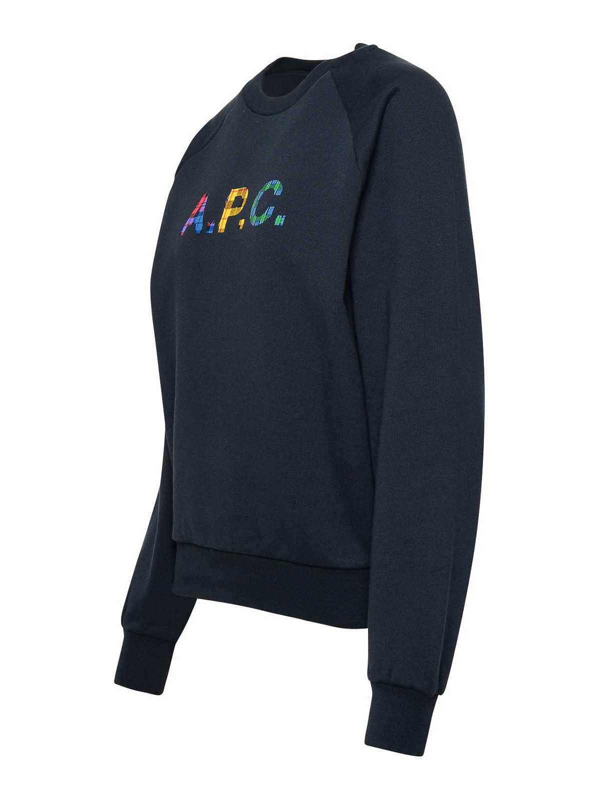 Sweatshirt Vicky COGVFF27844IAK (A.P.C. / スウェット・フーディー ) | A.P.C. (アーペーセー)(2)
