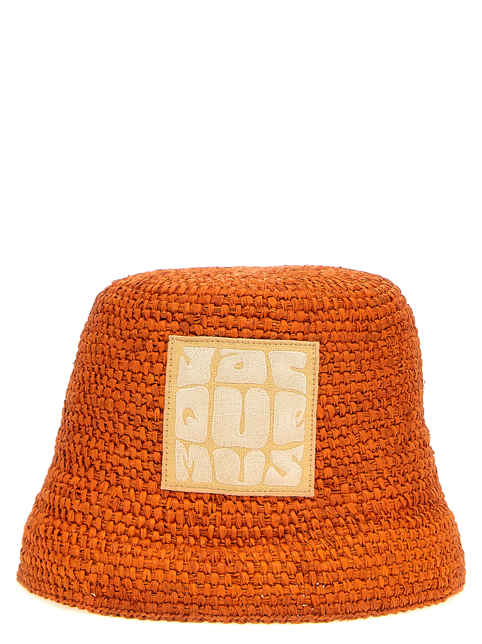 'Le Bob Ficiu’ bucket hat 23E235AC450ORANGE (JACQUEMUS / 帽子 ) | JACQUEMUS (ジャックムス)