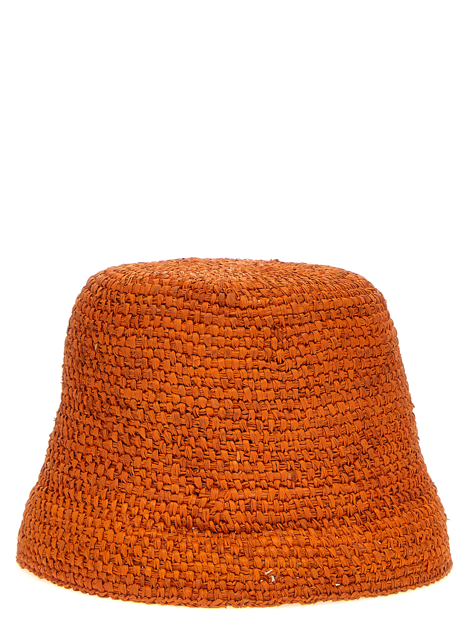 'Le Bob Ficiu’ bucket hat 23E235AC450ORANGE (JACQUEMUS / 帽子 ) | JACQUEMUS (ジャックムス)(2)