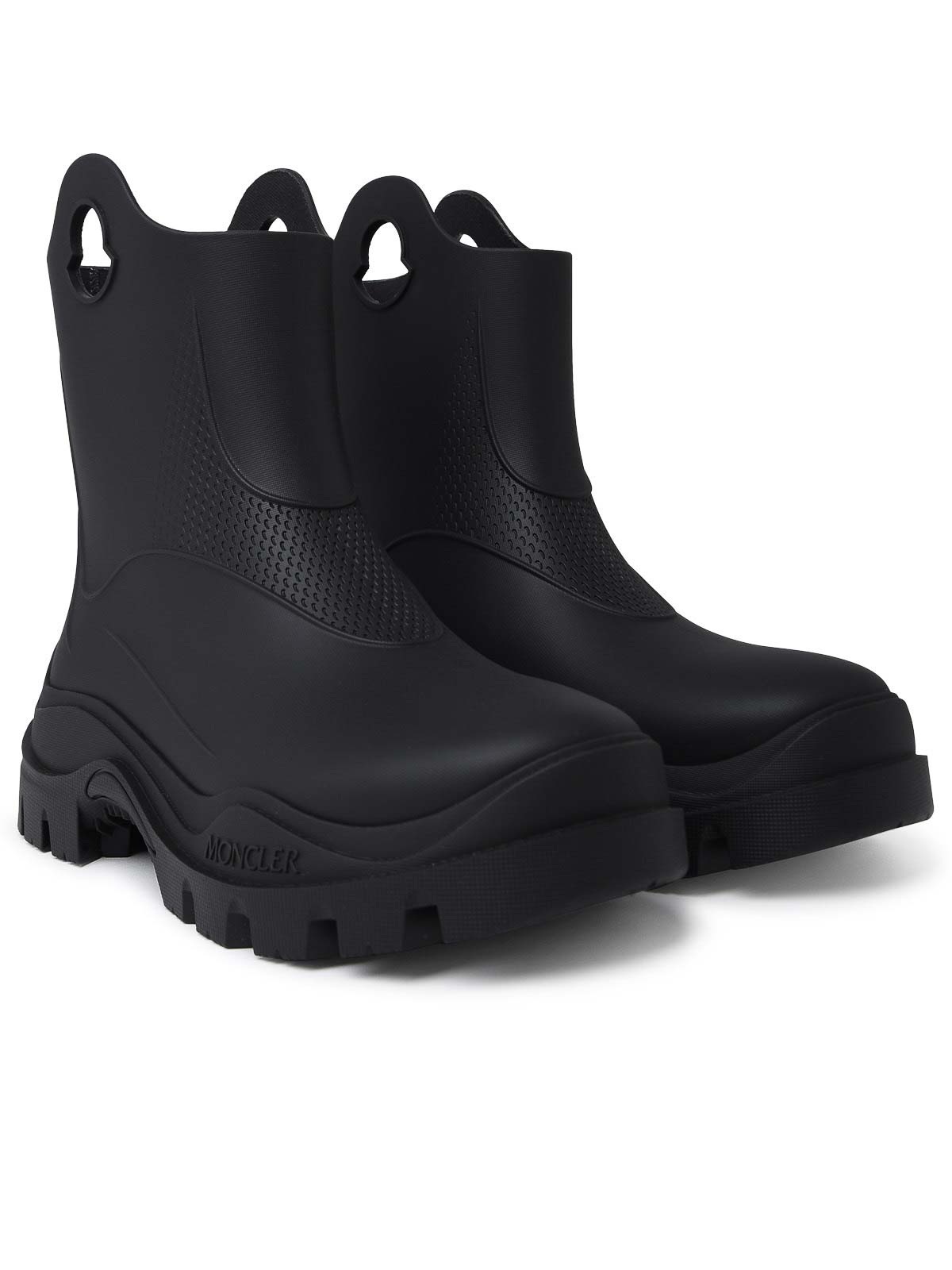 Misty boots 4G00030M3549999 (Moncler / ブーツ ) | Moncler (モンクレール)(1)