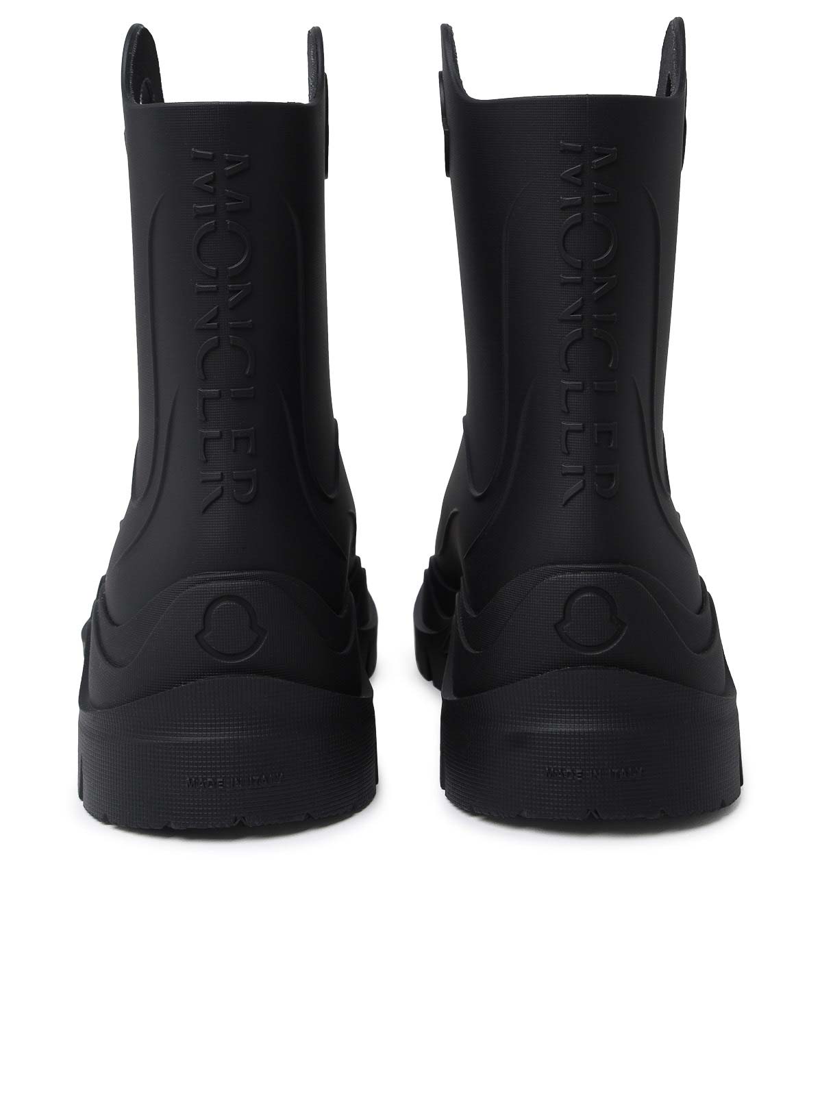 Misty boots 4G00030M3549999 (Moncler / ブーツ ) | Moncler (モンクレール)(3)