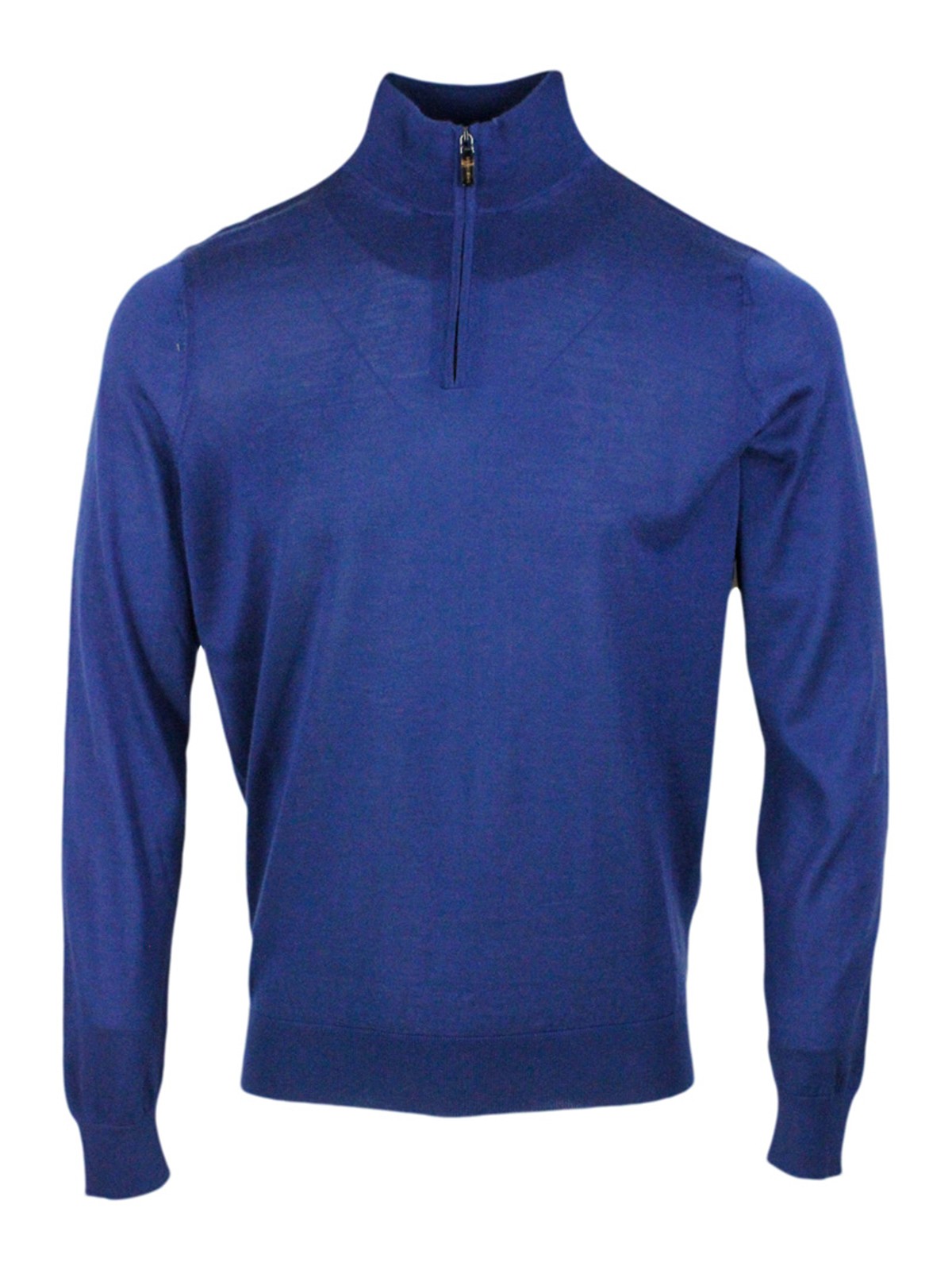 Colombo sweaters blue MA0006056JA43050 (COLOMBO / ニット・セーター・カーディガン ) | COLOMBO (コロンボ)
