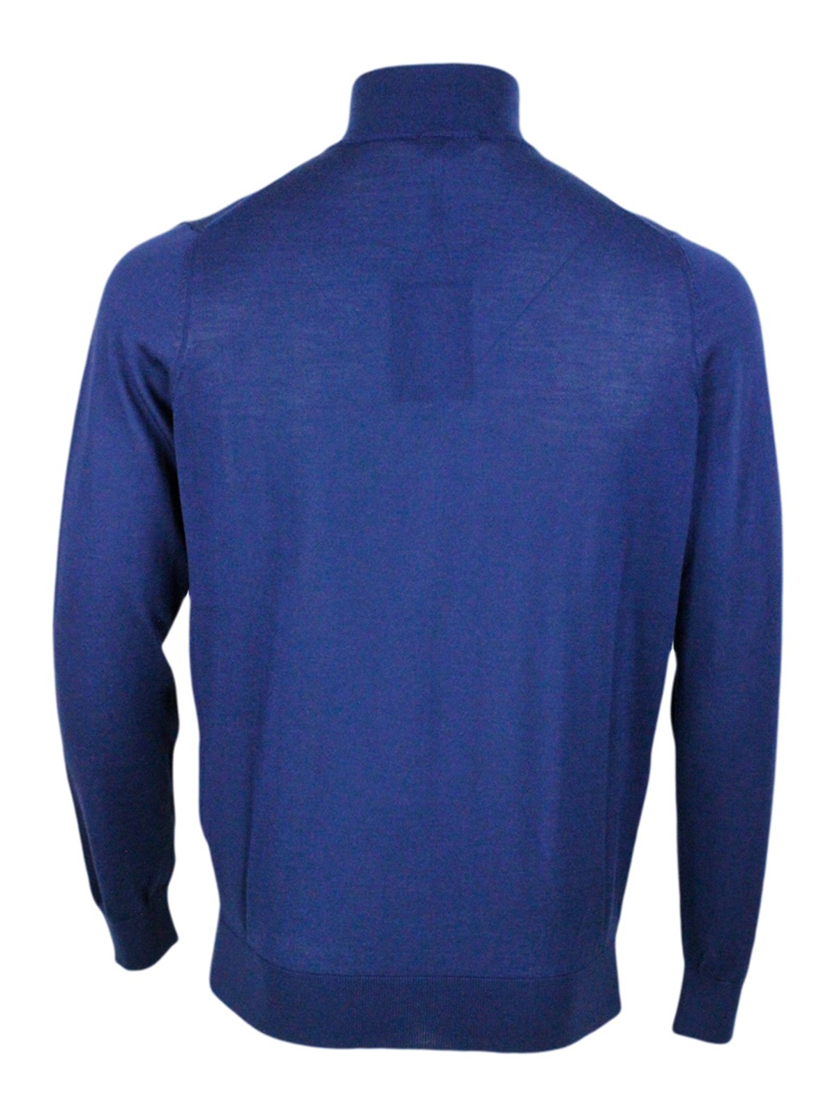 Colombo sweaters blue MA0006056JA43050 (COLOMBO / ニット・セーター・カーディガン ) | COLOMBO (コロンボ)(2)