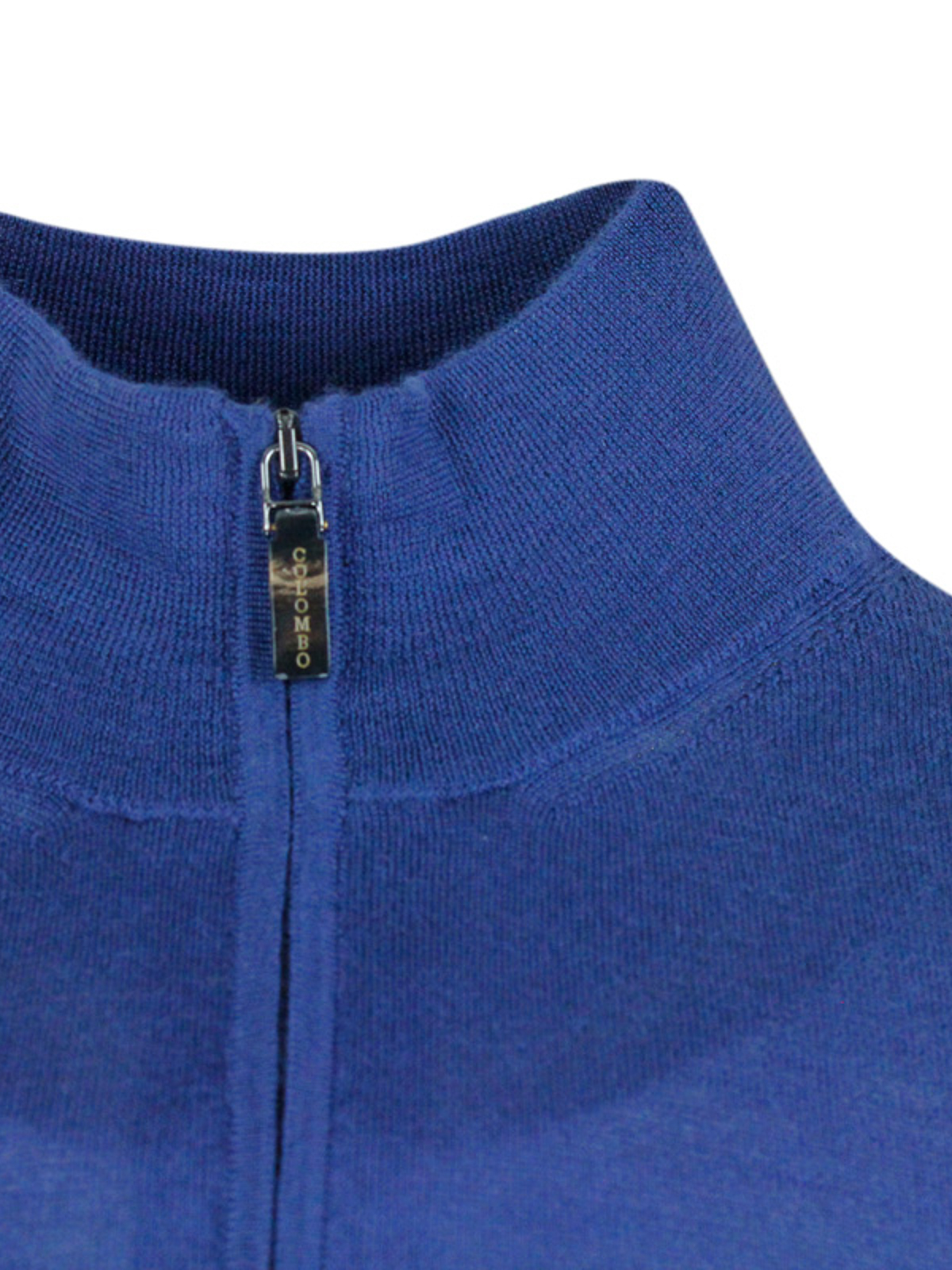 Colombo sweaters blue MA0006056JA43050 (COLOMBO / ニット・セーター・カーディガン ) | COLOMBO (コロンボ)(3)