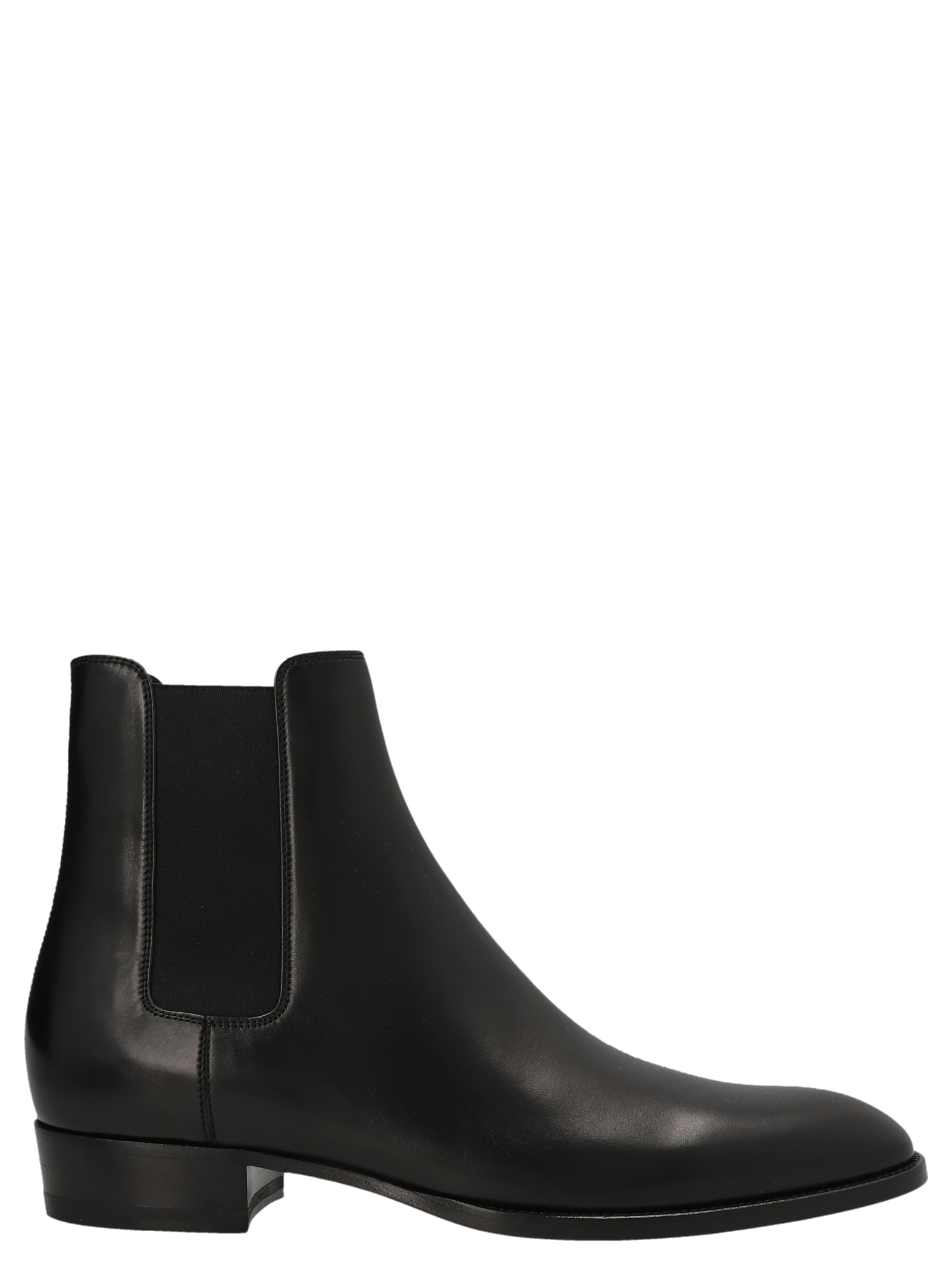 'Wyatt' ankle boots 6341951YL001000 (Saint Laurent / ブーツ ) | Saint Laurent (サンローラン)