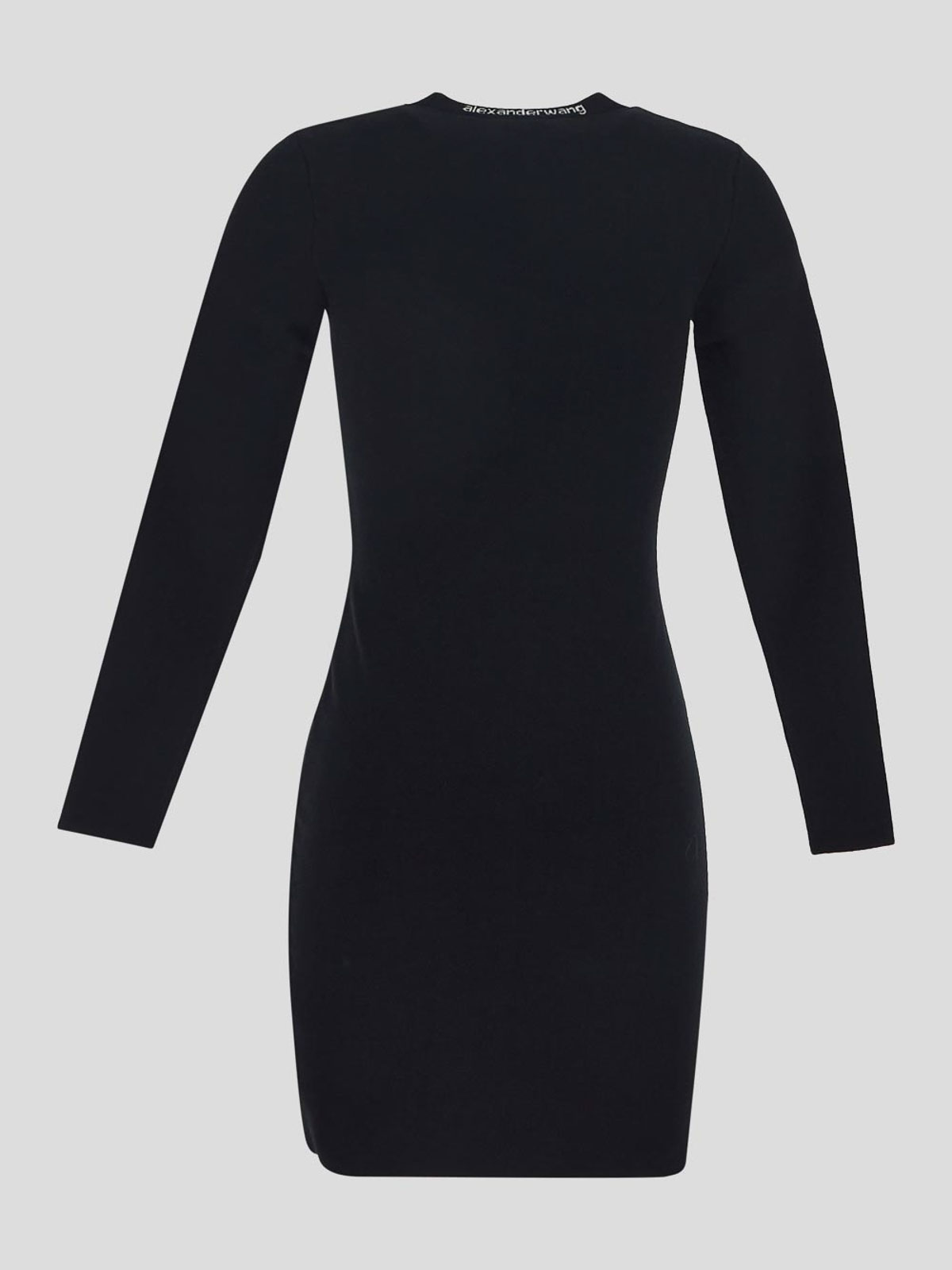 scoop dress 4KC4216032001 (alexanderwang.t / ワンピース・ドレス・オールインワン ) | alexanderwang.t (アレキサンダーワン ティー)(1)