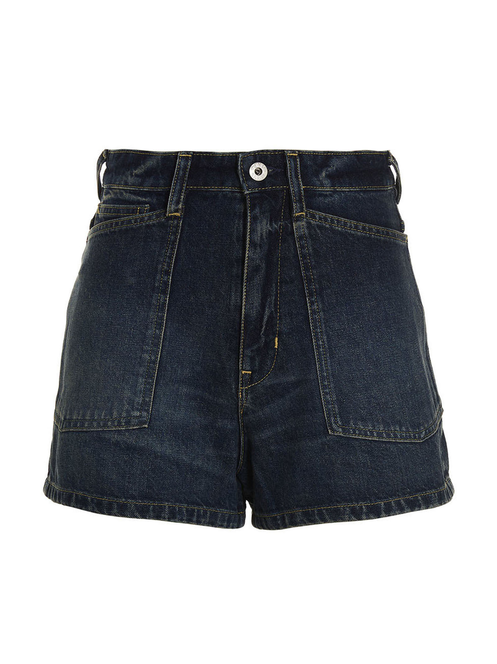 Denim shorts FD52DS2246B2DD (KENZO / ショートパンツ ) | KENZO (ケンゾー)