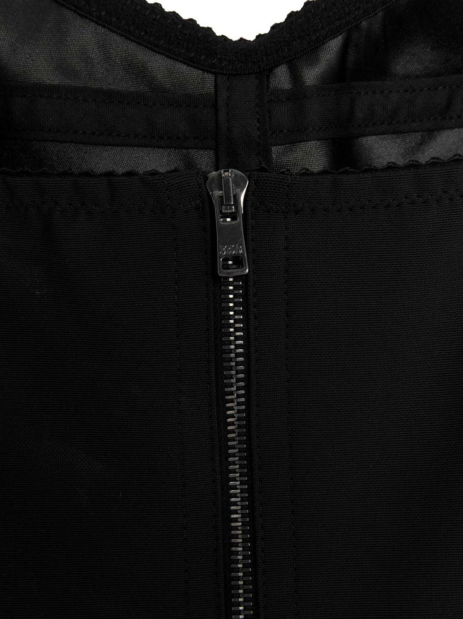 Midi corsetry dress F63G9TG9798N0000 (Dolce & Gabbana / ワンピース・ドレス・オールインワン ) | Dolce & Gabbana (ドルチェガッバーナ)(3)