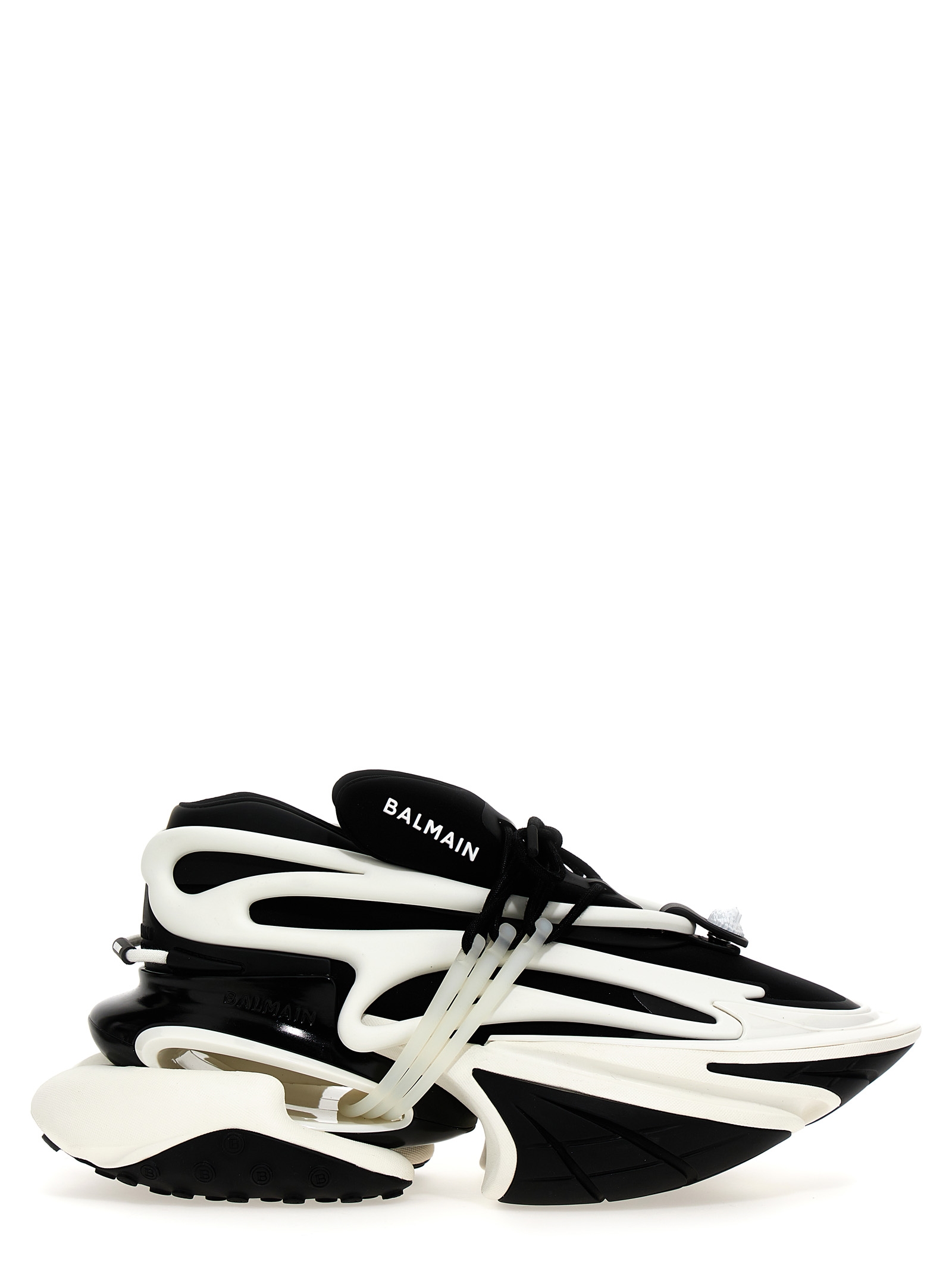 'Unicorn' sneakers BM1VJ309KNOCEAB (Balmain / スニーカー ) | Balmain (バルマン)