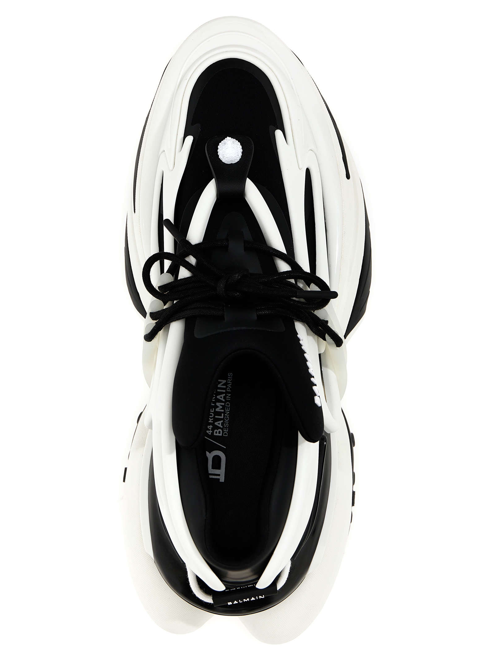 'Unicorn' sneakers BM1VJ309KNOCEAB (Balmain / スニーカー ) | Balmain (バルマン)(2)