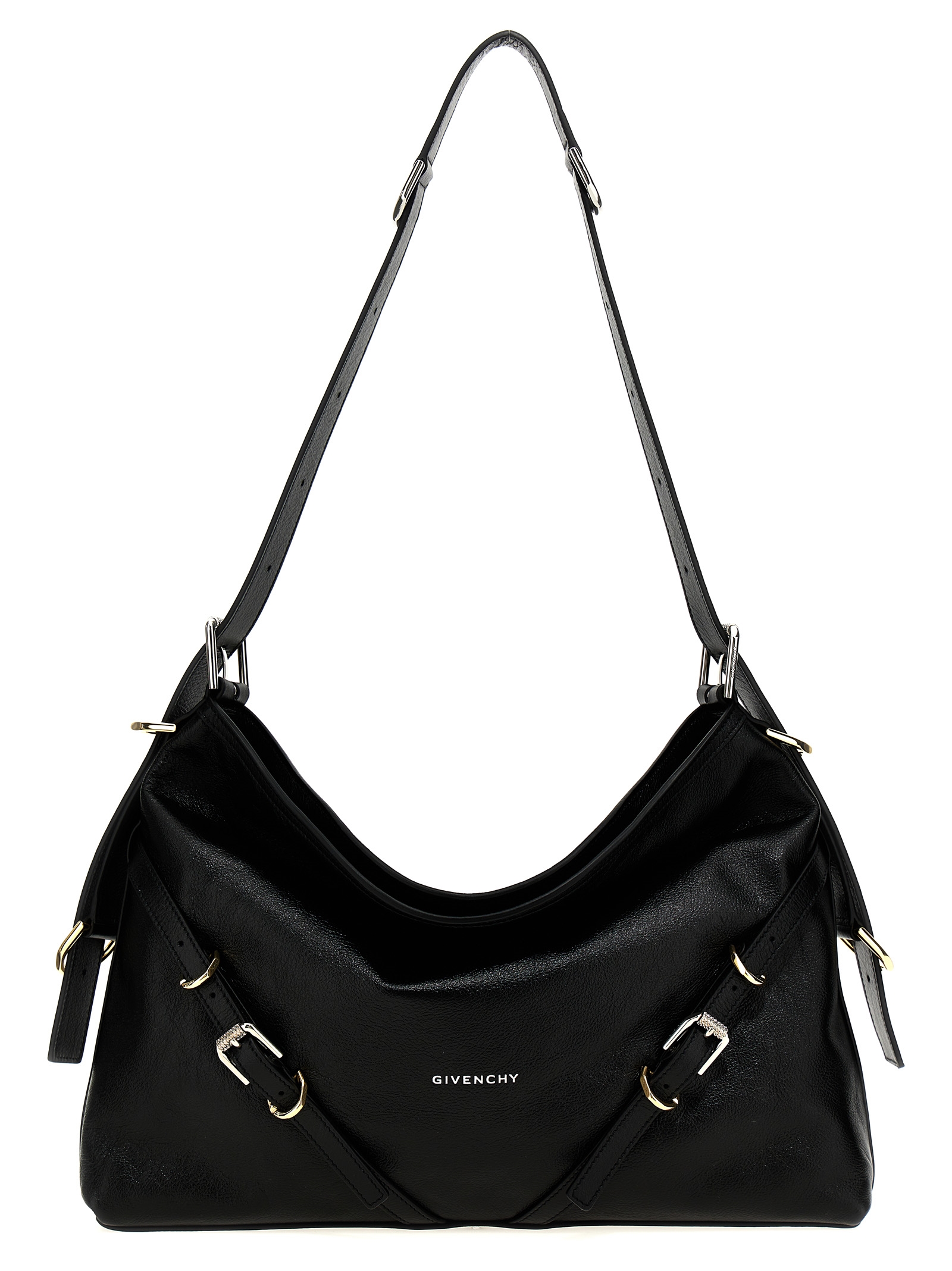 'Voyou' medium shoulder bag BB50SSB1Q7001 (GIVENCHY / ハンドバッグ・ショルダーバッグ ) | GIVENCHY (ジバンシィ)