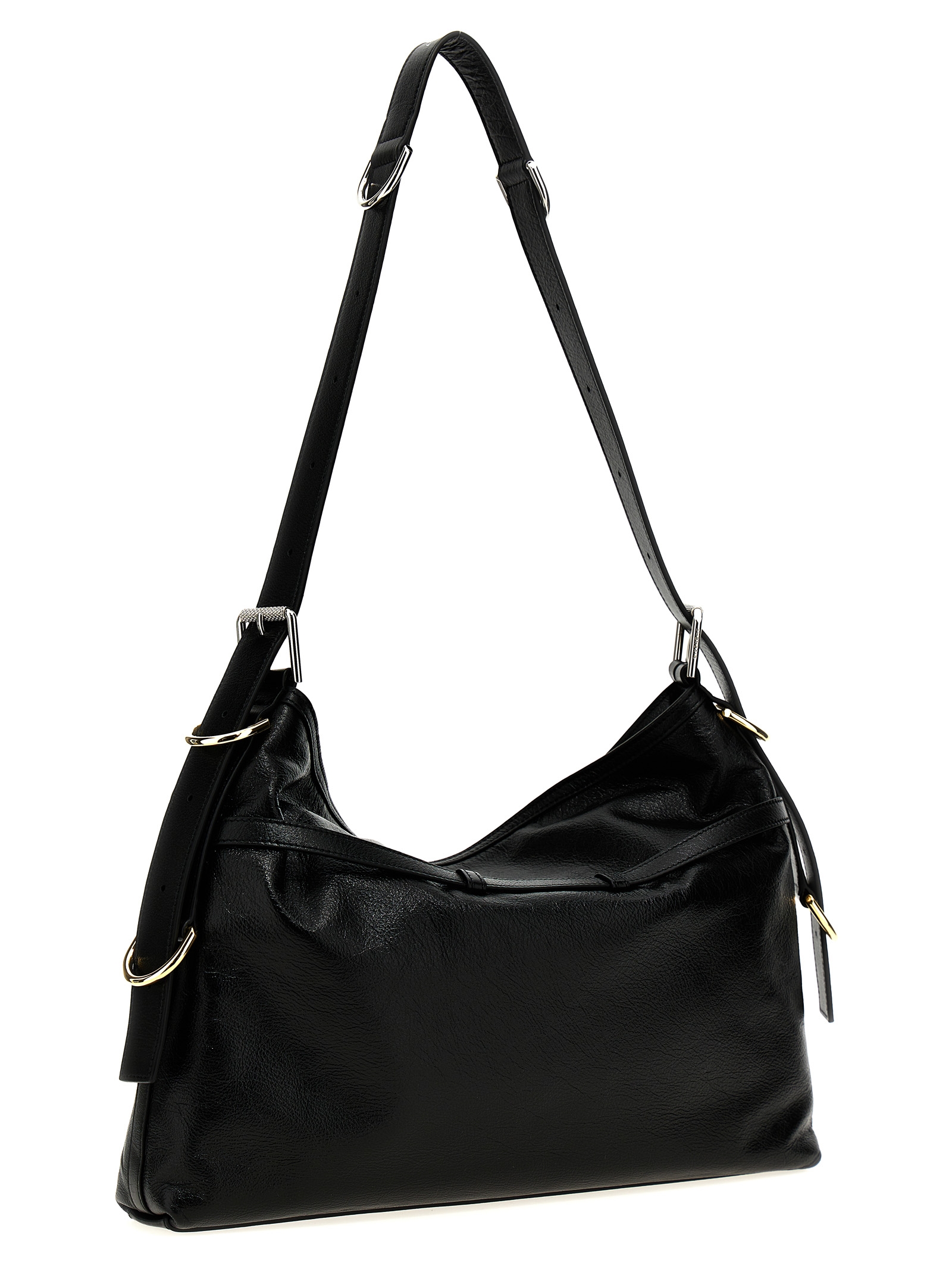 'Voyou' medium shoulder bag BB50SSB1Q7001 (GIVENCHY / ハンドバッグ・ショルダーバッグ ) | GIVENCHY (ジバンシィ)(1)