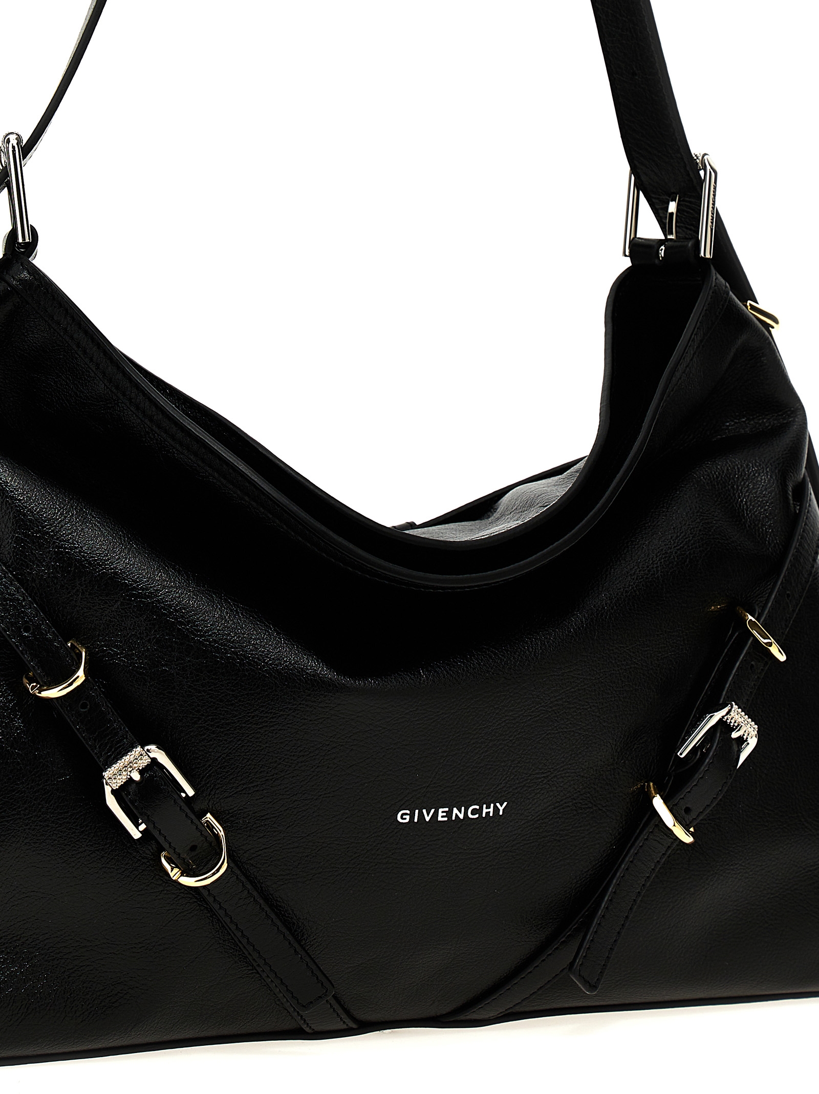 'Voyou' medium shoulder bag BB50SSB1Q7001 (GIVENCHY / ハンドバッグ・ショルダーバッグ ) | GIVENCHY (ジバンシィ)(2)