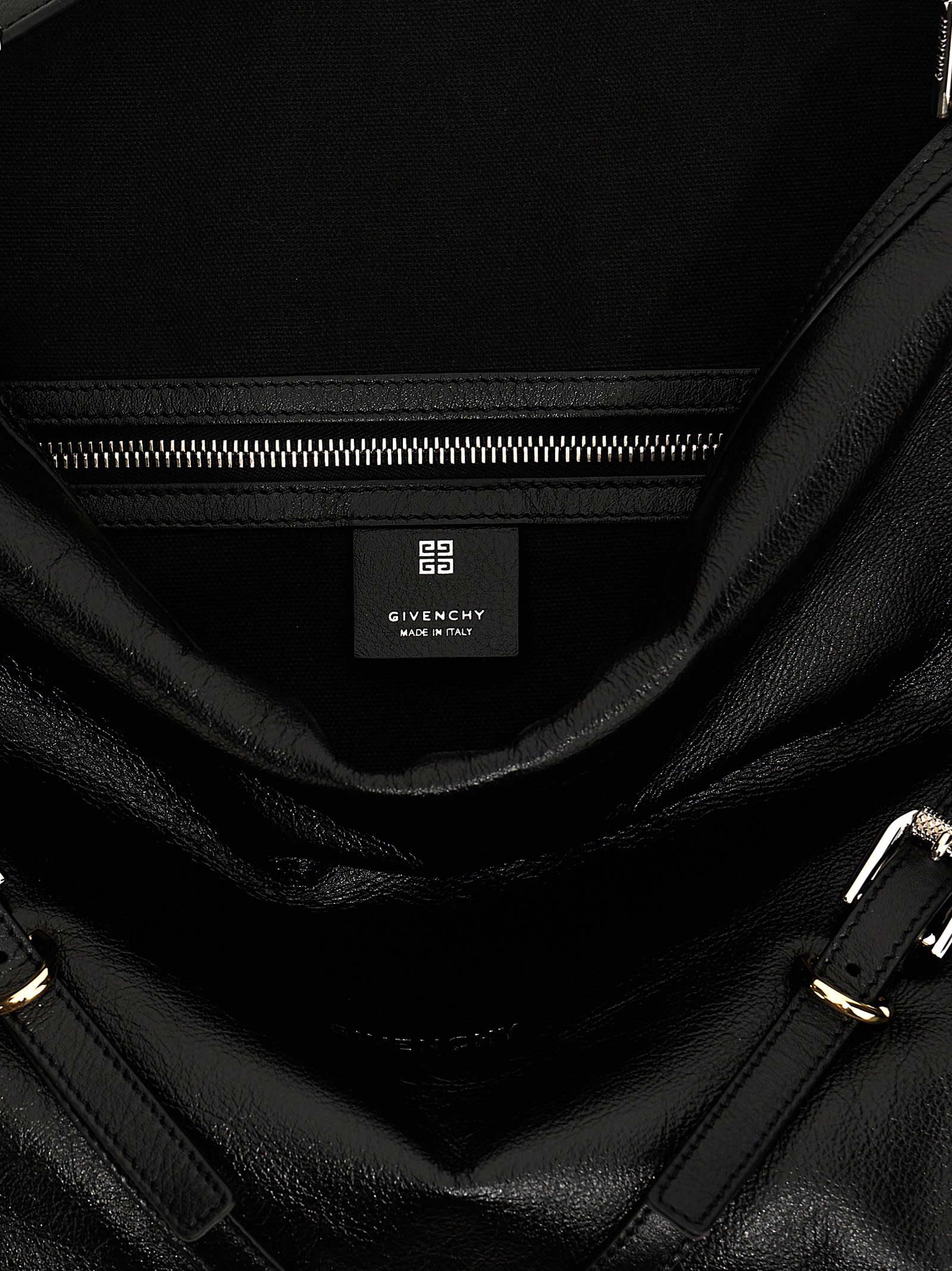 'Voyou' medium shoulder bag BB50SSB1Q7001 (GIVENCHY / ハンドバッグ・ショルダーバッグ ) | GIVENCHY (ジバンシィ)(3)
