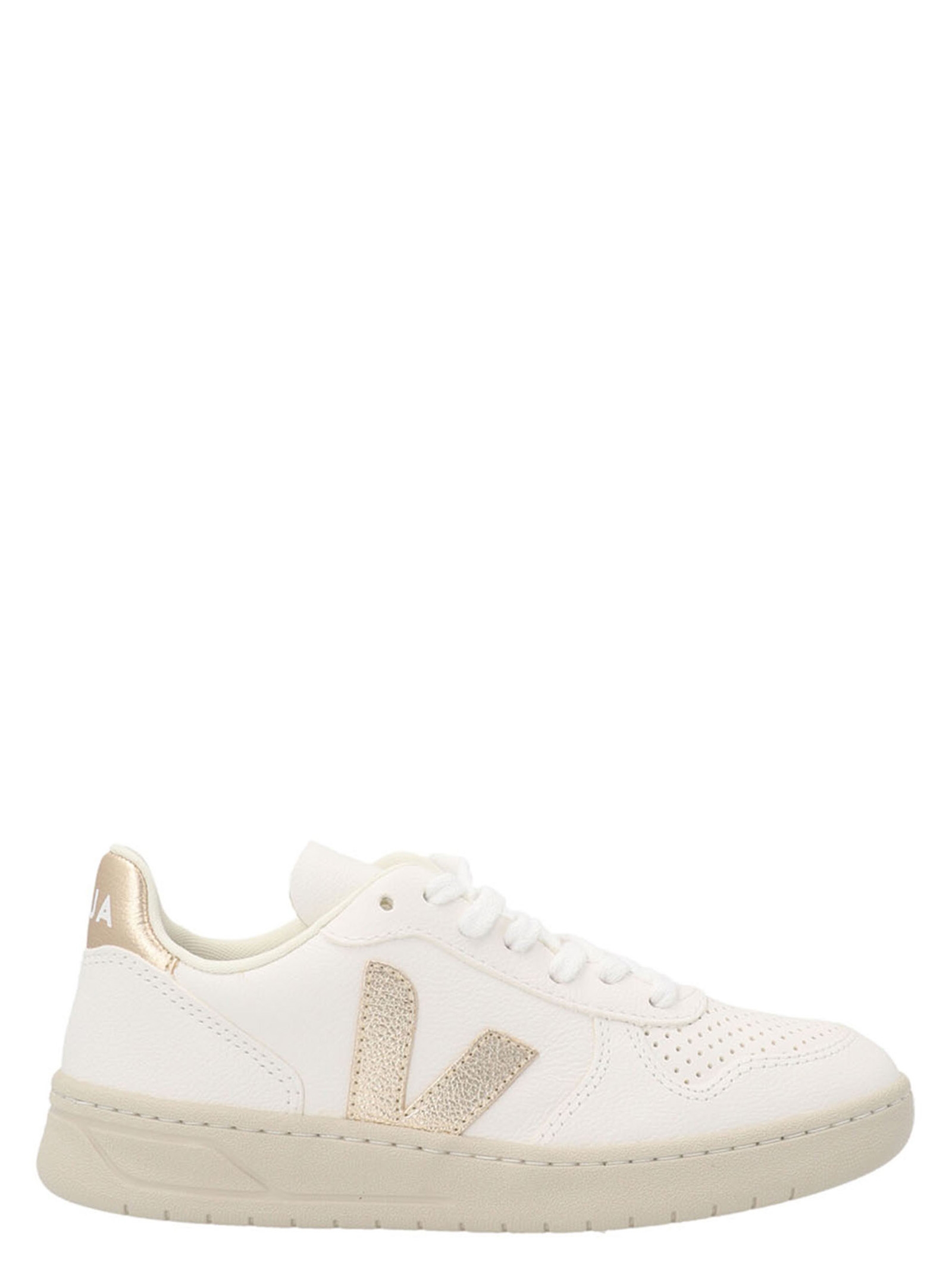 'V-10' sneakers VX0502935EXTRAWHITEPLATINE (VEJA / スニーカー ) | VEJA (ヴェジャ)