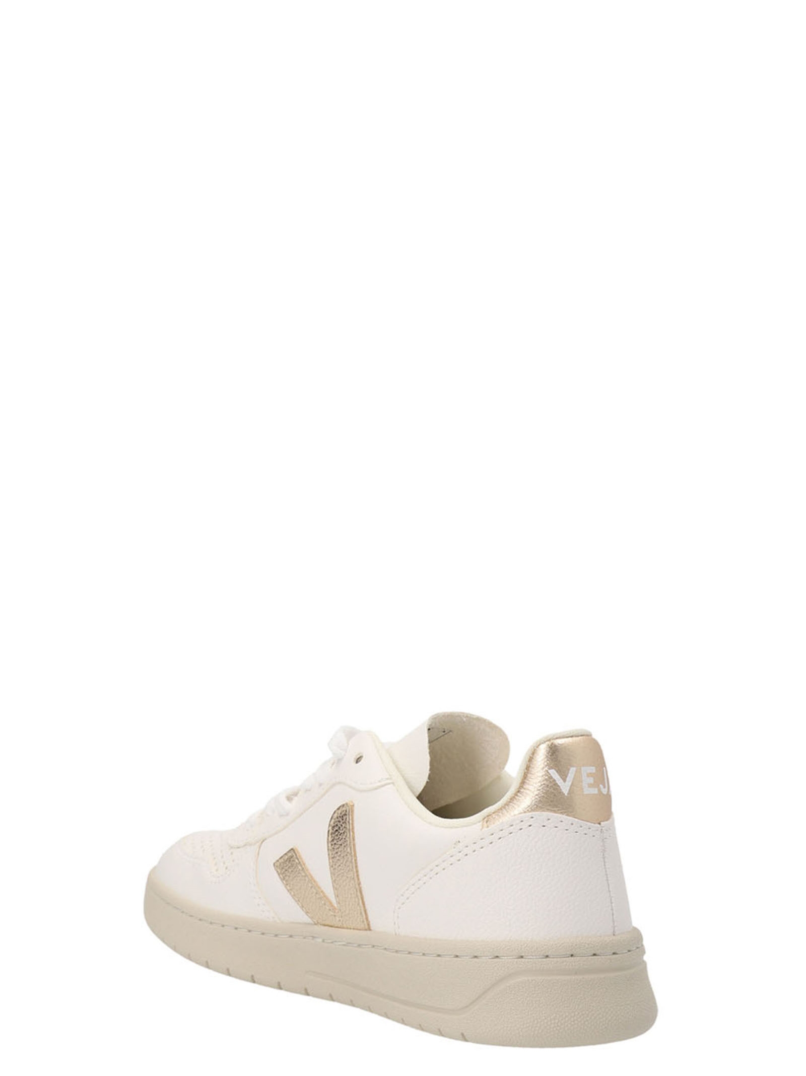 'V-10' sneakers VX0502935EXTRAWHITEPLATINE (VEJA / スニーカー ) | VEJA (ヴェジャ)(1)