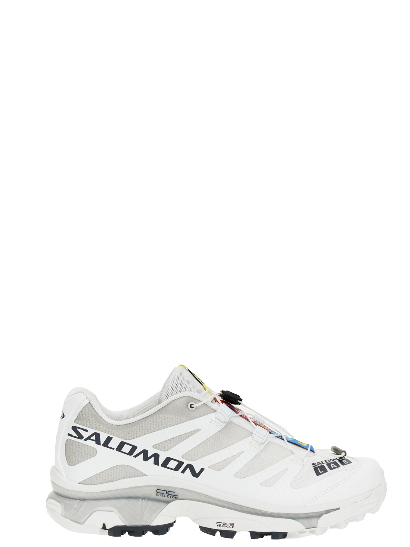 'XT-4 Og' sneakers L47133000WHITE (SALOMON / スニーカー ) | SALOMON (サロモン)