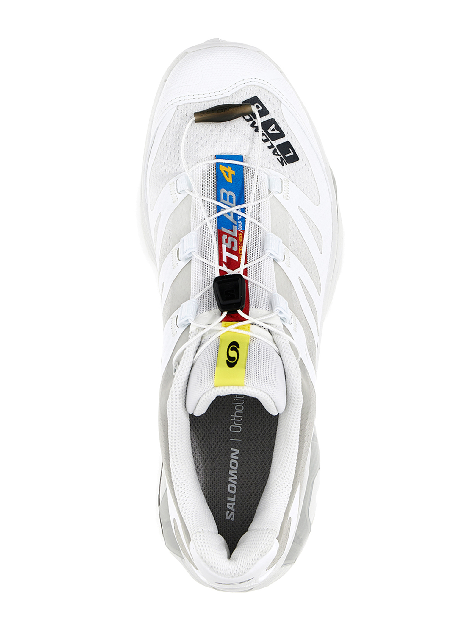 'XT-4 Og' sneakers L47133000WHITE (SALOMON / スニーカー ) | SALOMON (サロモン)(2)