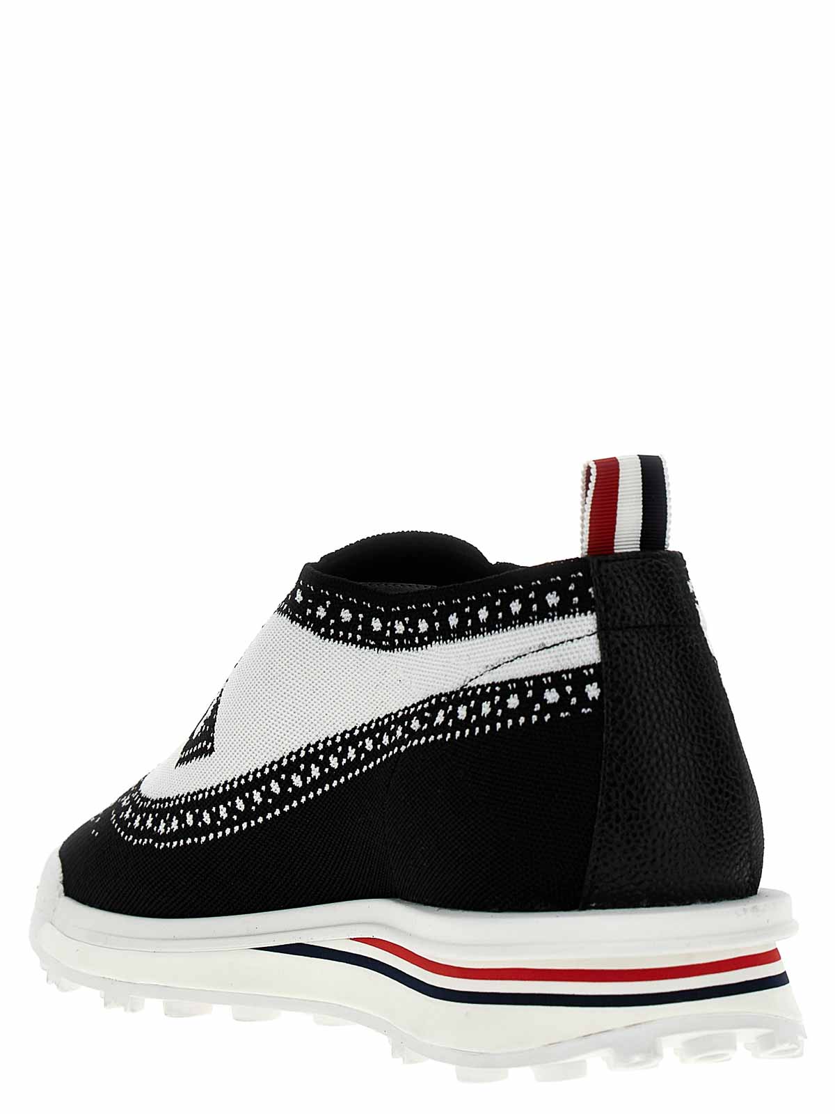 longwing brouge sneakers MFD262AE0648980 (Thom Browne / スニーカー ) | Thom Browne (トム・ブラウン)(1)