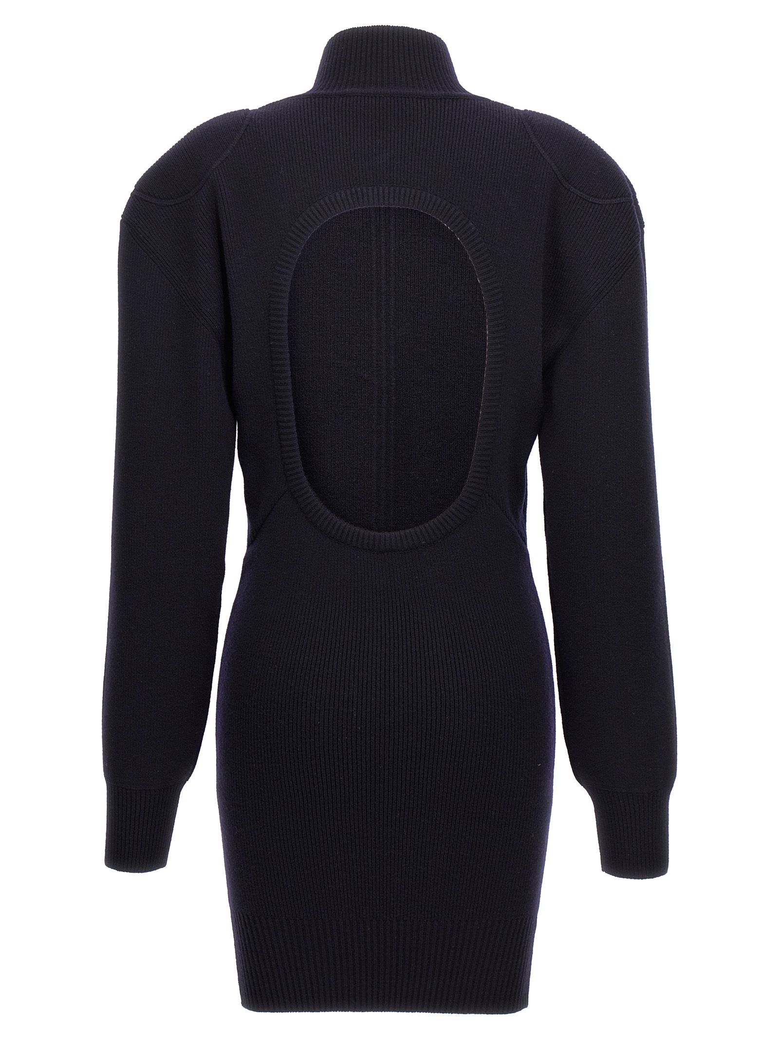 Knitted dress 6K05823S24494101 (Stella McCartney / スカート ) | Stella McCartney (ステラ マッカートニー)(1)