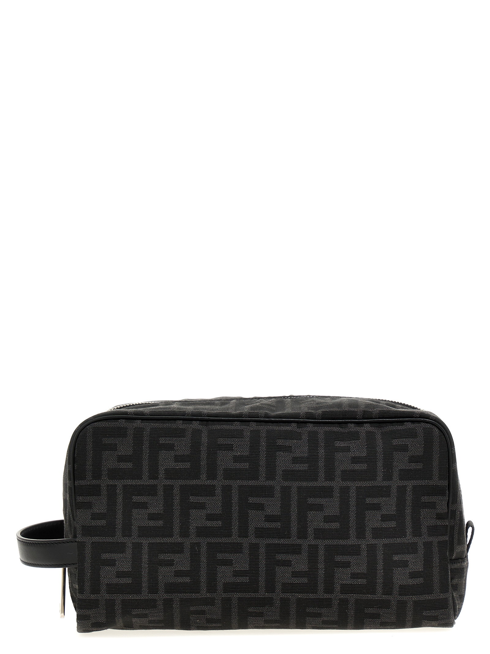 'FF' wash bag 7N0141ALWKF1IKJ (FENDI / クラッチバッグ・ポーチ ) | FENDI (フェンディ)