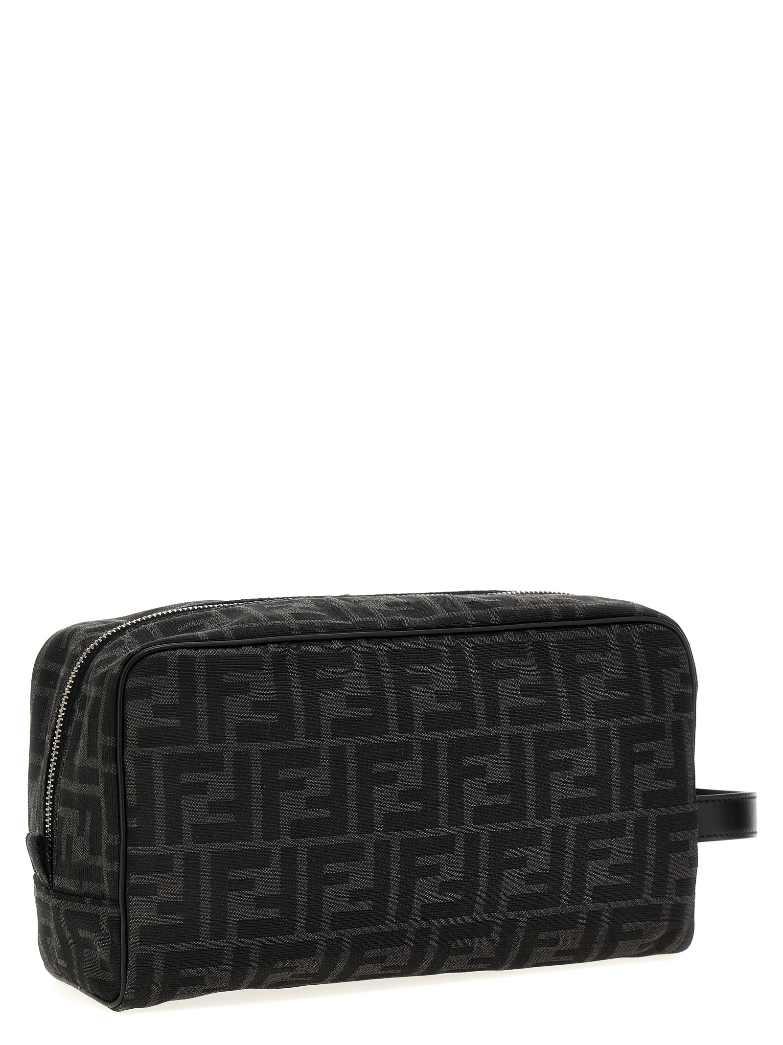 'FF' wash bag 7N0141ALWKF1IKJ (FENDI / クラッチバッグ・ポーチ ) | FENDI (フェンディ)(1)