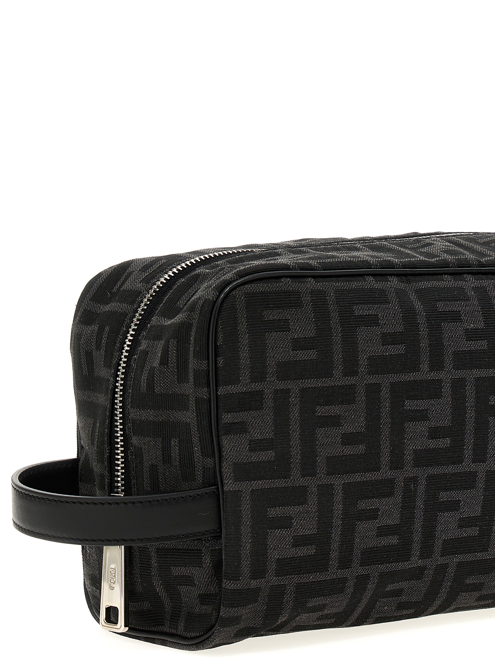 'FF' wash bag 7N0141ALWKF1IKJ (FENDI / クラッチバッグ・ポーチ ) | FENDI (フェンディ)(2)