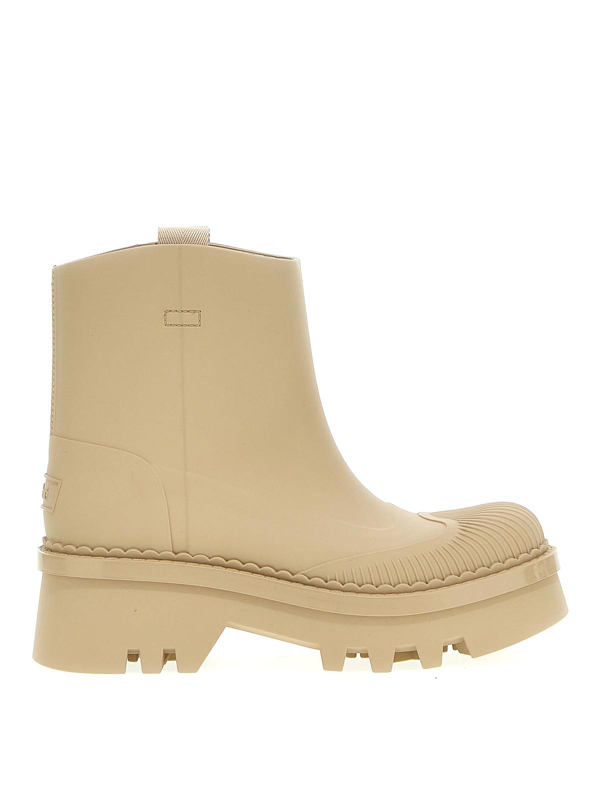 raina ankle boots CHC23A904FP26G (Chloé / ブーツ ) | Chloé (クロエ)