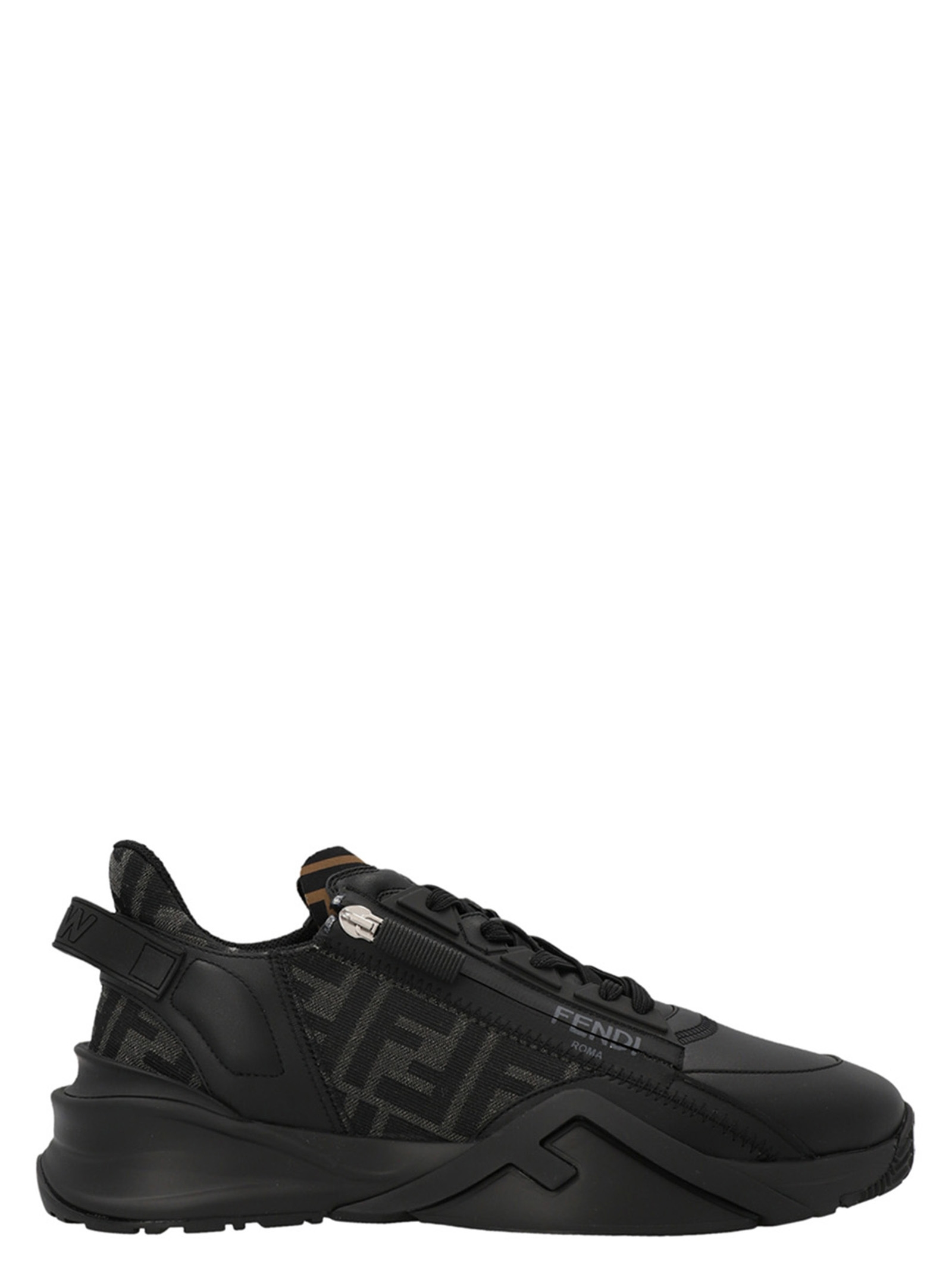 'Flow' sneakers 7E1392AJZHF1DV5 (FENDI / スニーカー ) | FENDI (フェンディ)