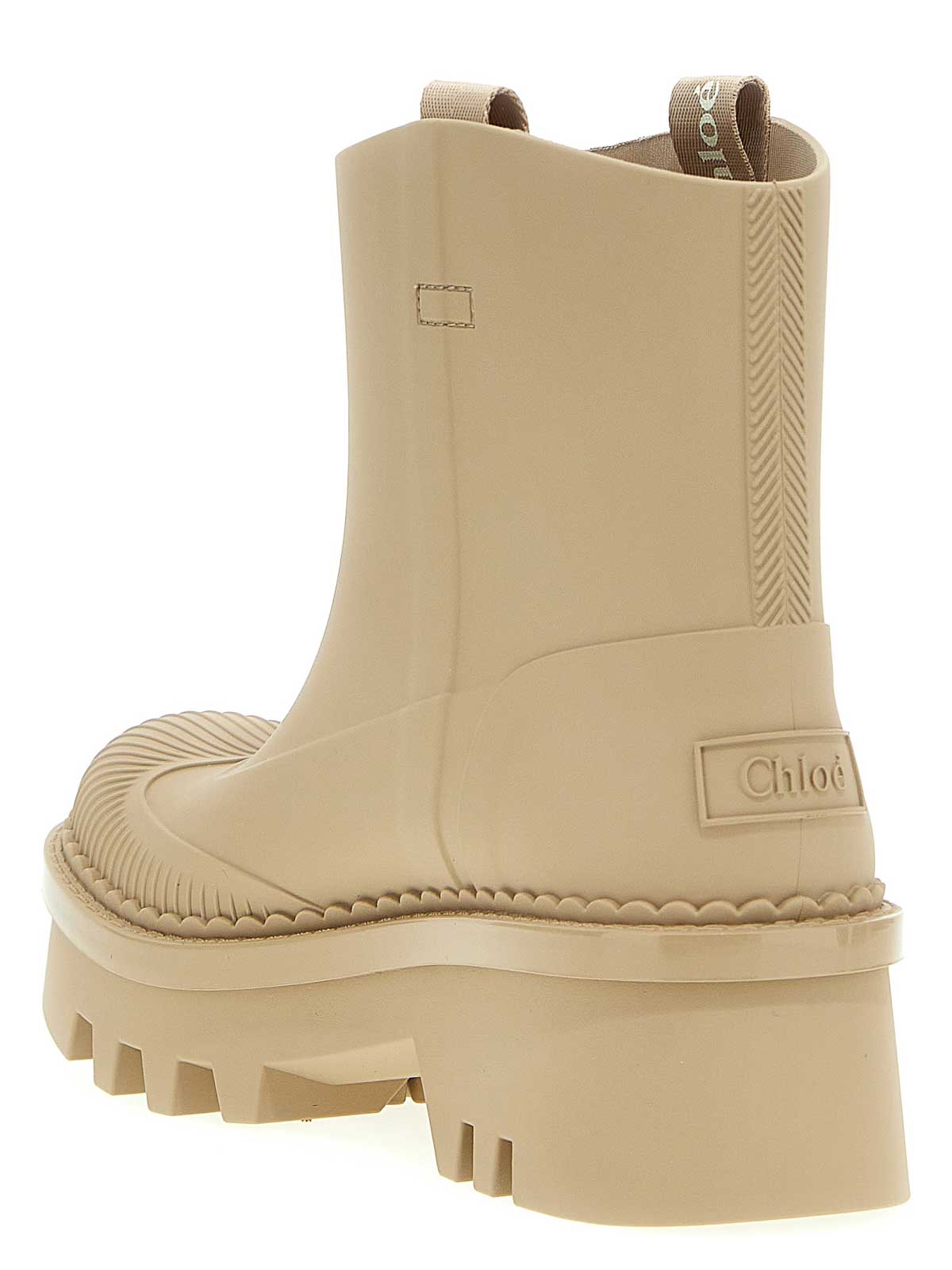 raina ankle boots CHC23A904FP26G (Chloé / ブーツ ) | Chloé (クロエ)(1)